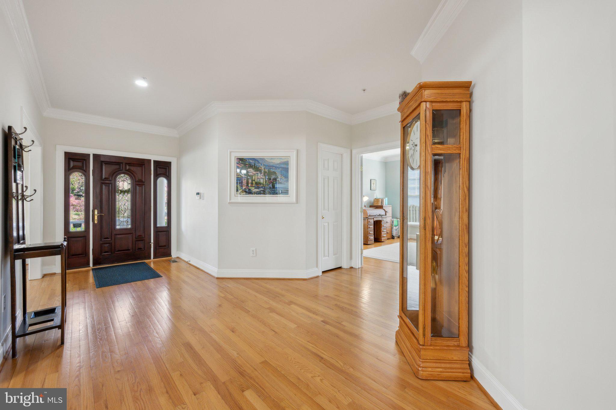 PARKWOOD - Residential