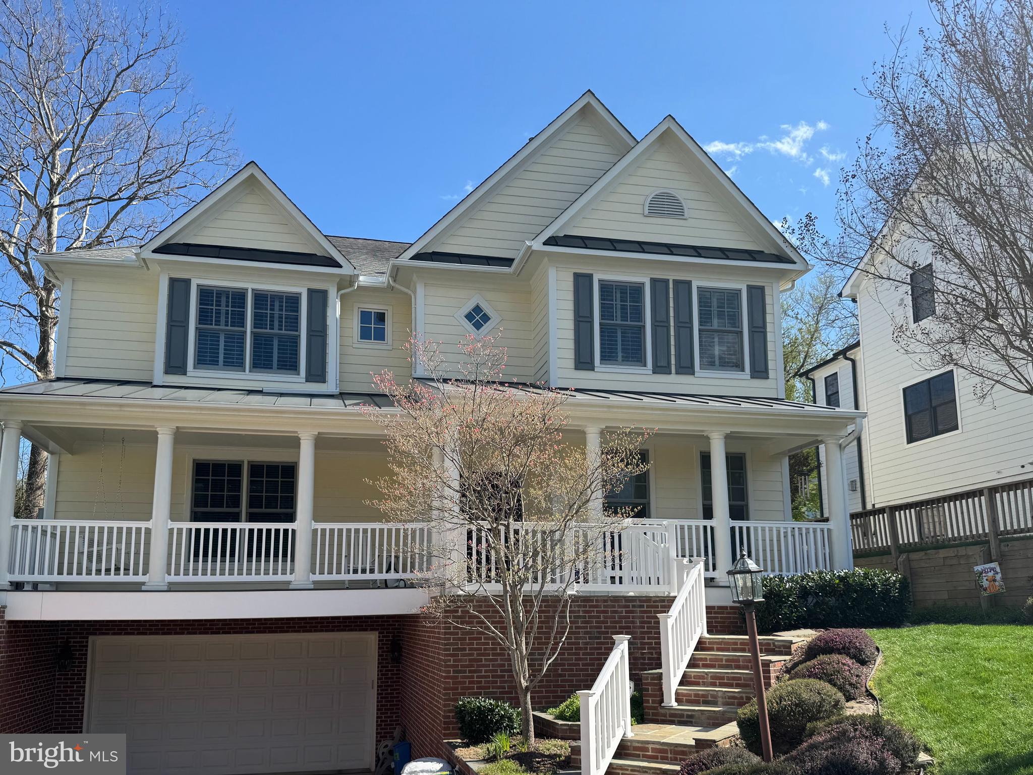 PARKWOOD - Residential