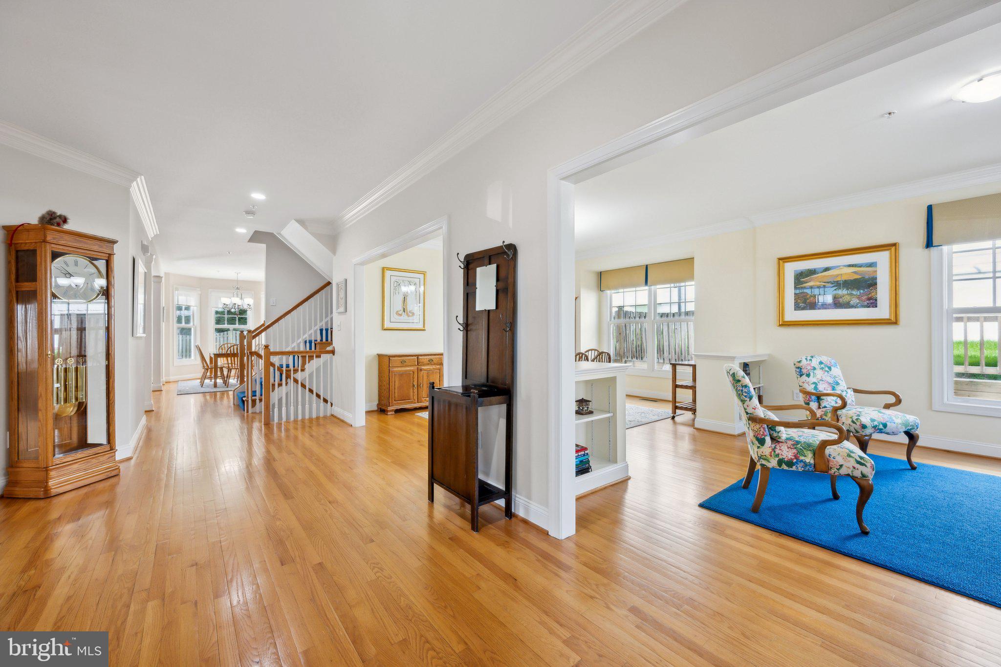 PARKWOOD - Residential