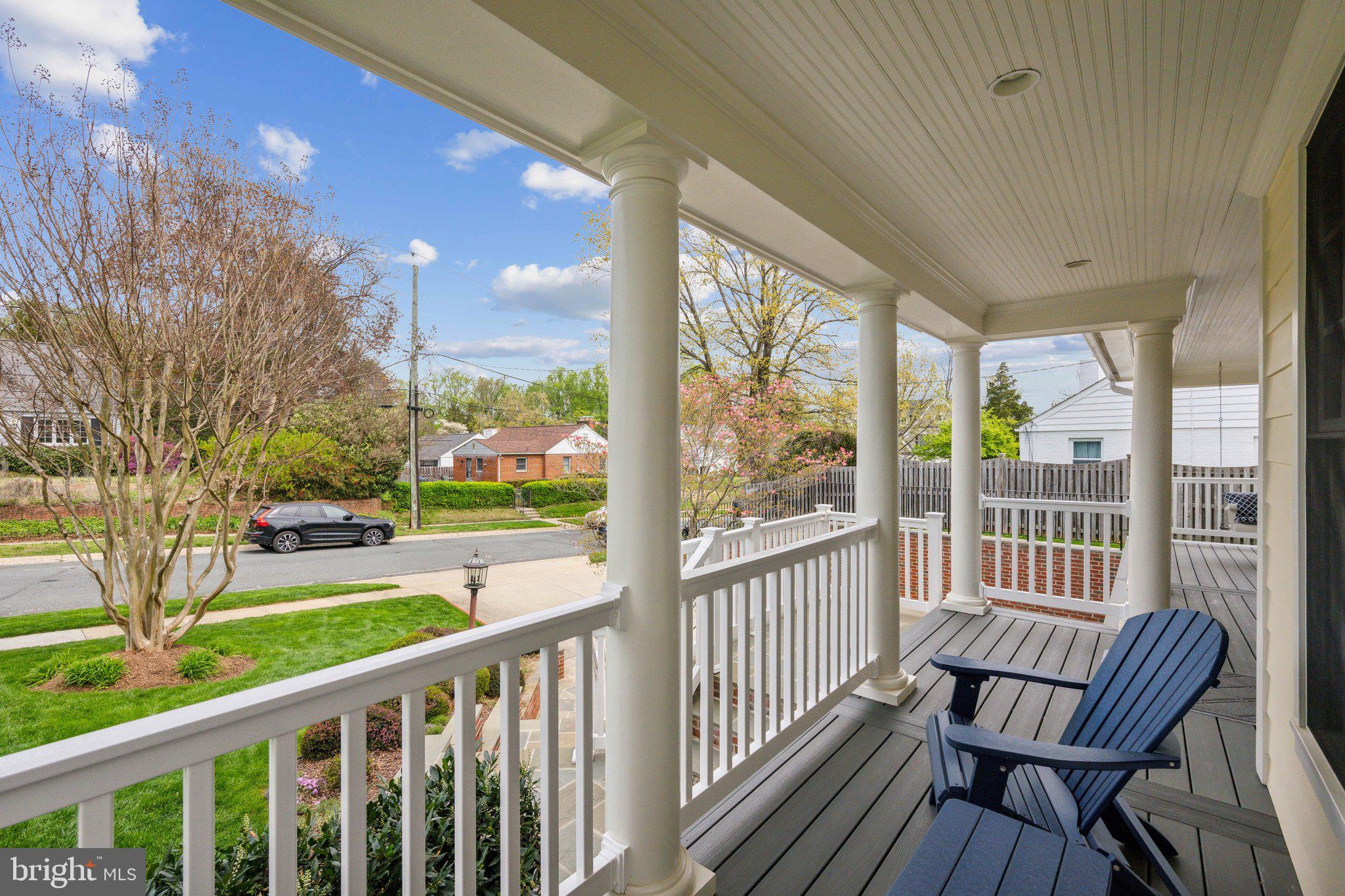PARKWOOD - Residential