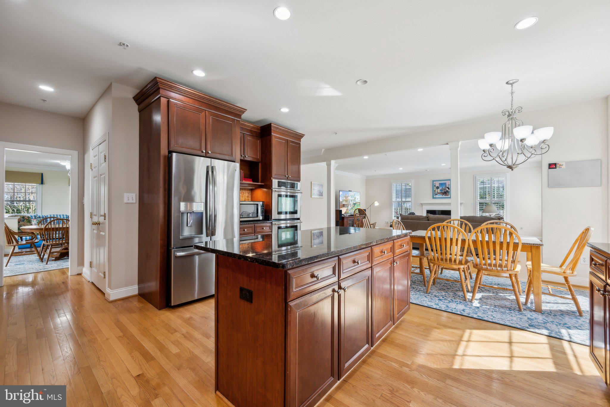 PARKWOOD - Residential