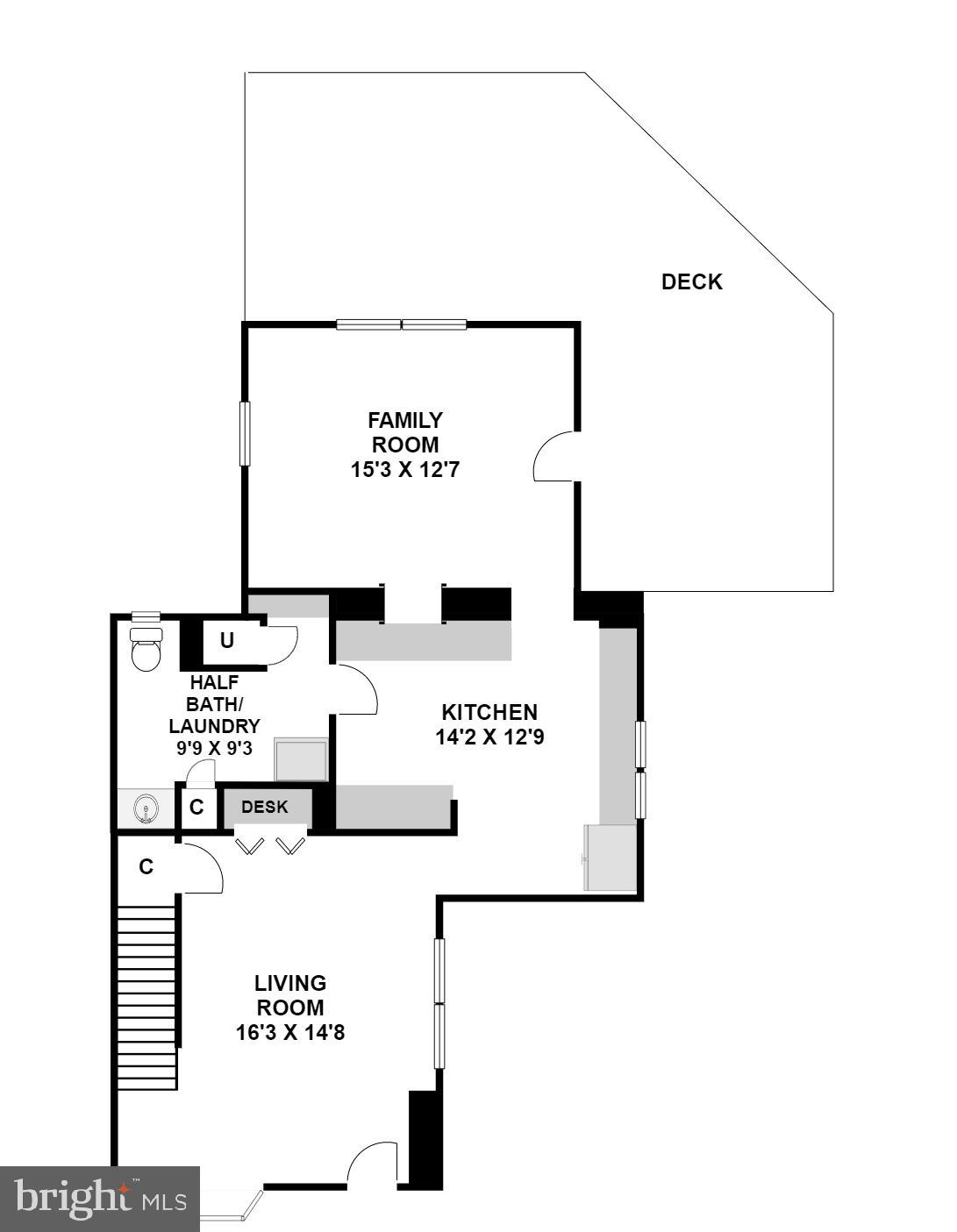 ARDMORE - Residential