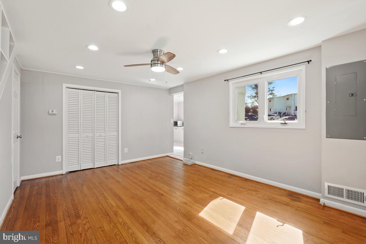 ARDMORE - Residential