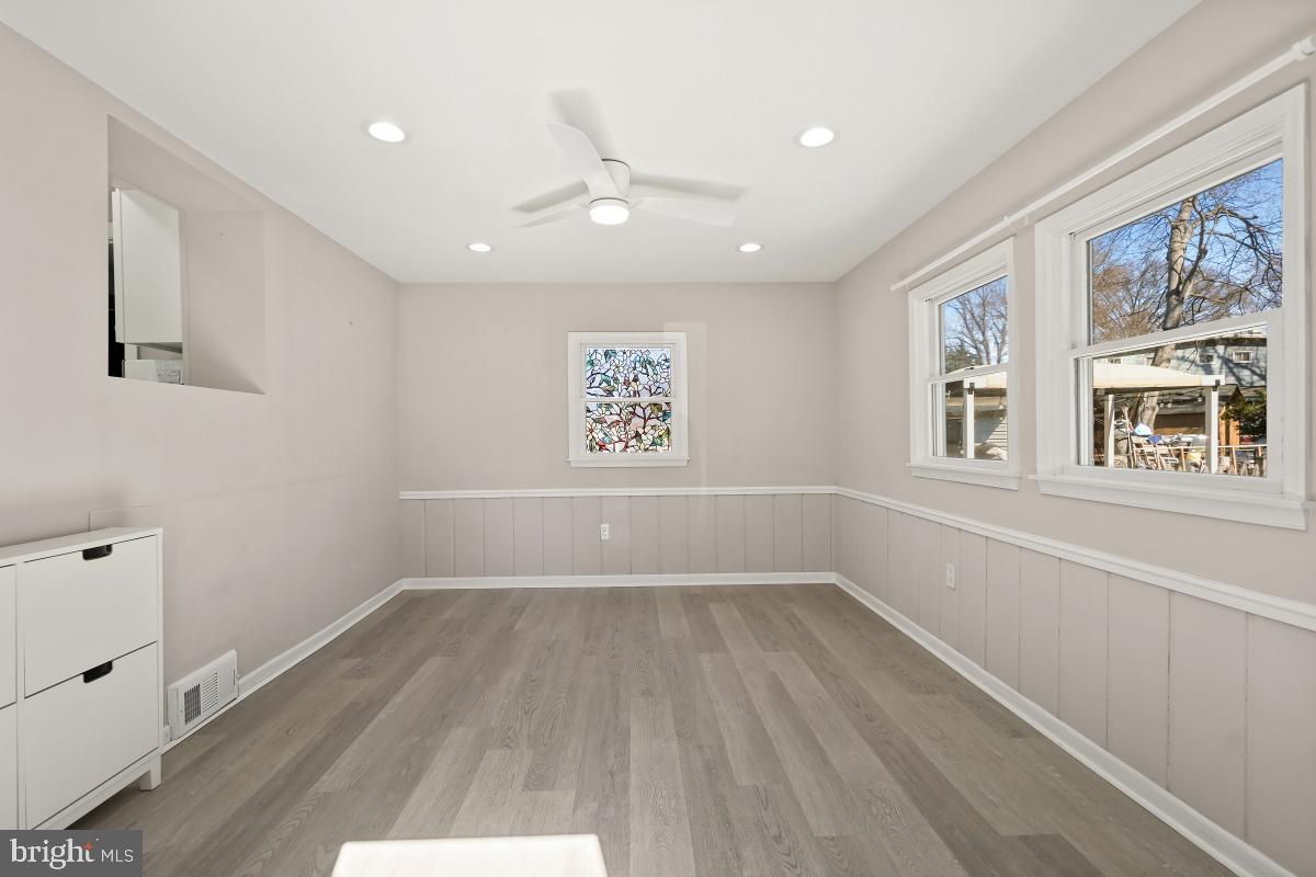 ARDMORE - Residential