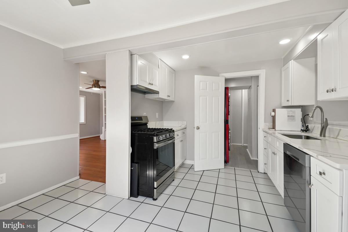 ARDMORE - Residential