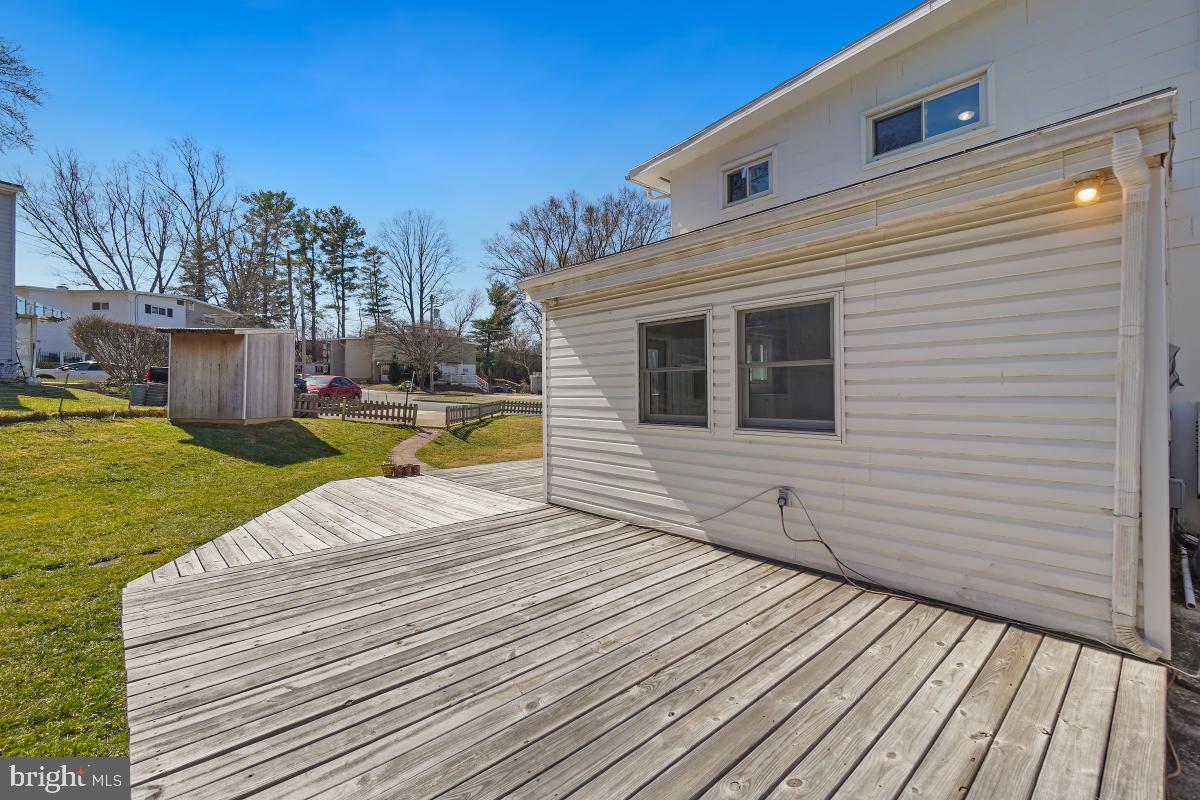 ARDMORE - Residential