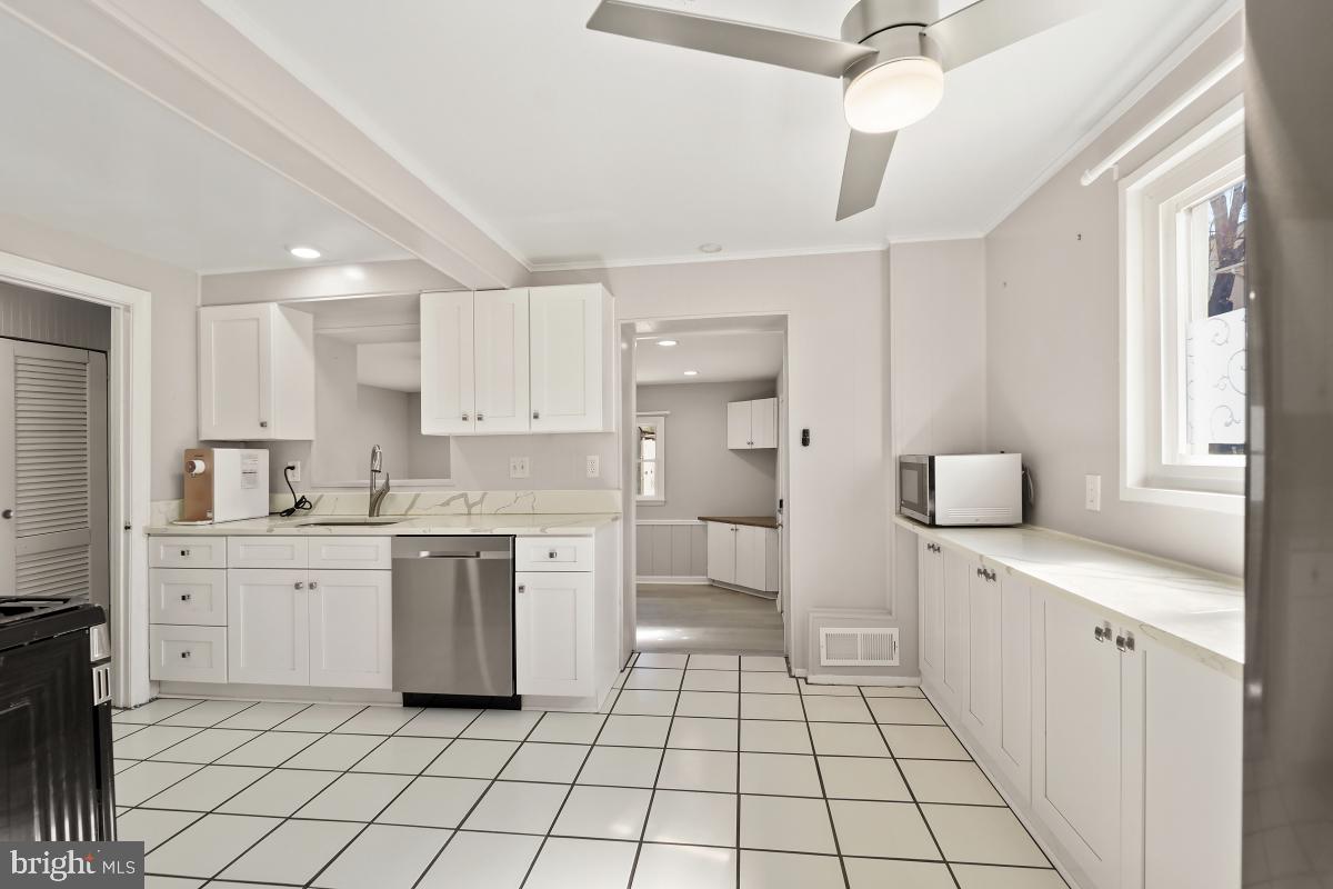 ARDMORE - Residential
