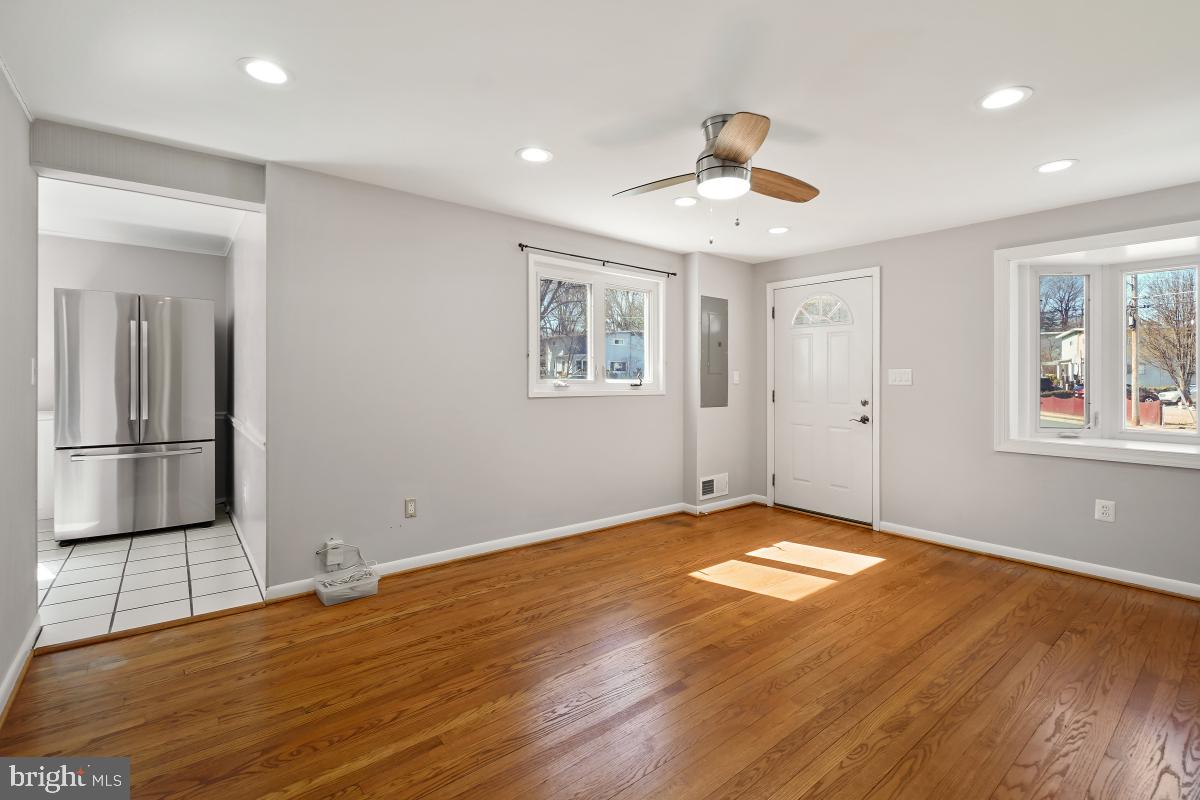 ARDMORE - Residential