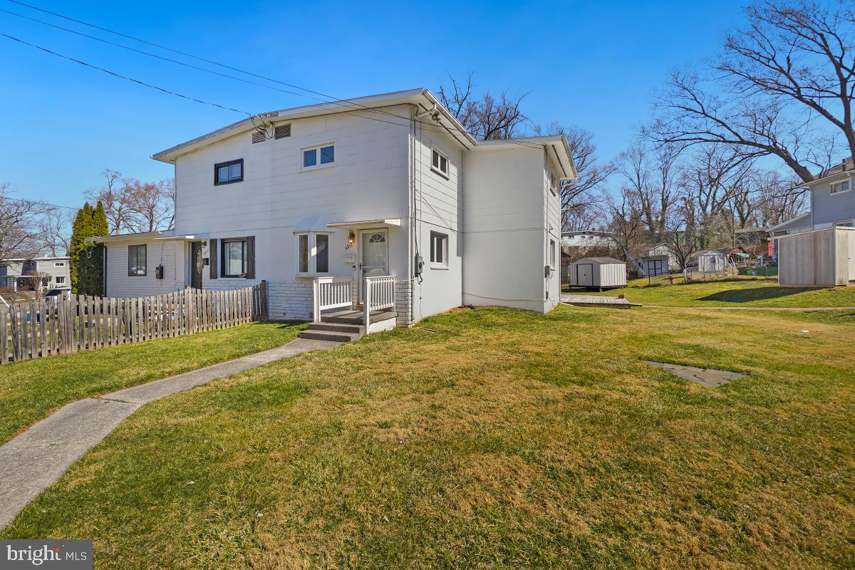 ARDMORE - Residential