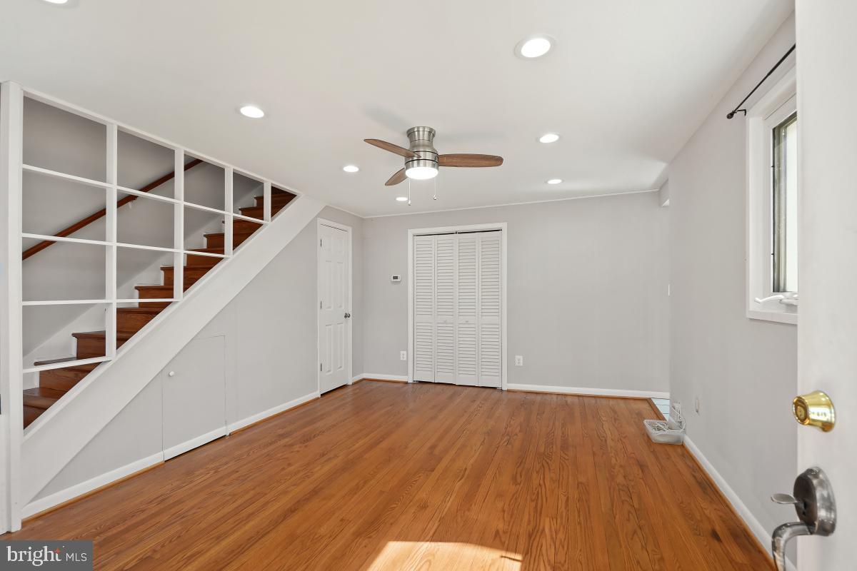 ARDMORE - Residential