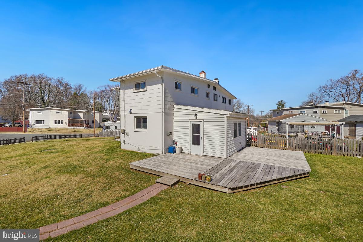 ARDMORE - Residential