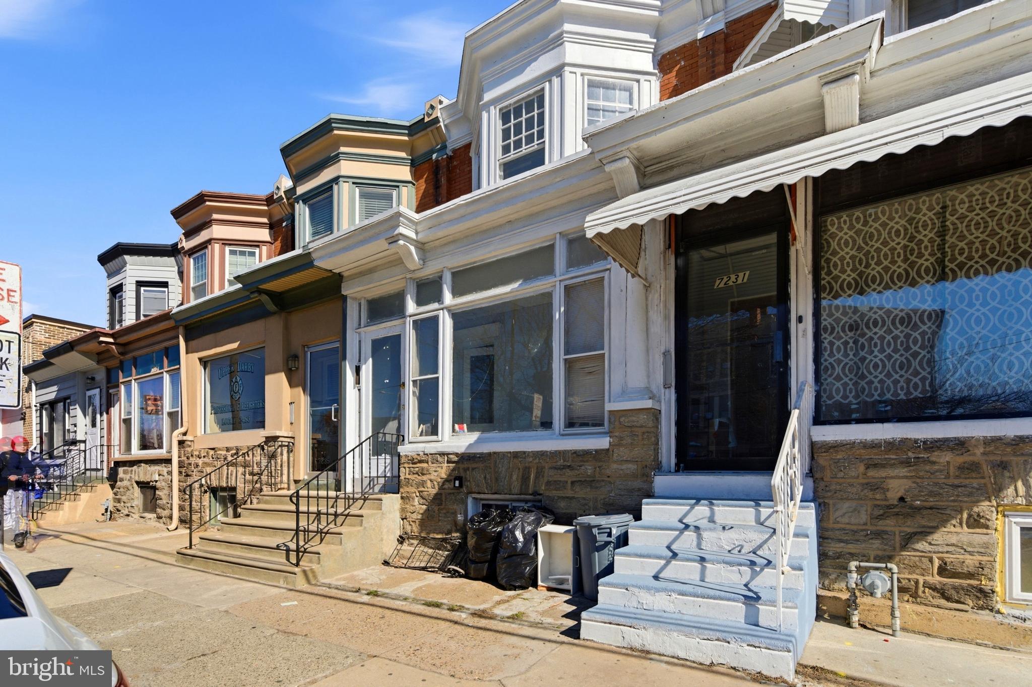 HIGHLAND PARK - Residential