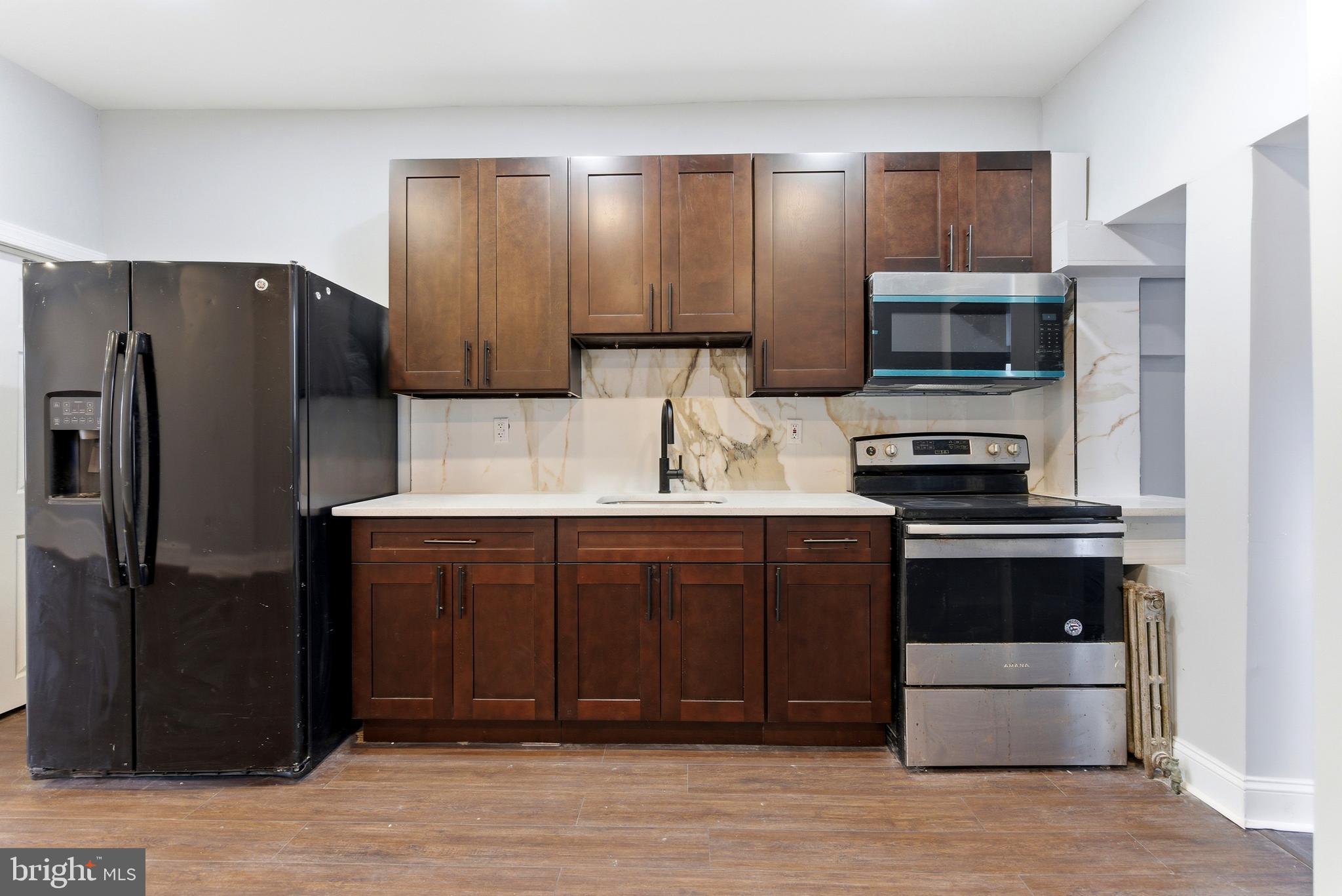 HIGHLAND PARK - Residential