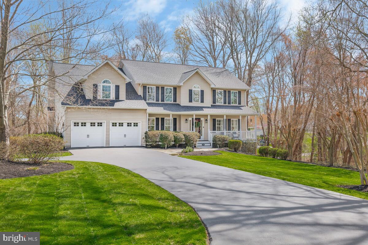 CROSS POINT - Residential