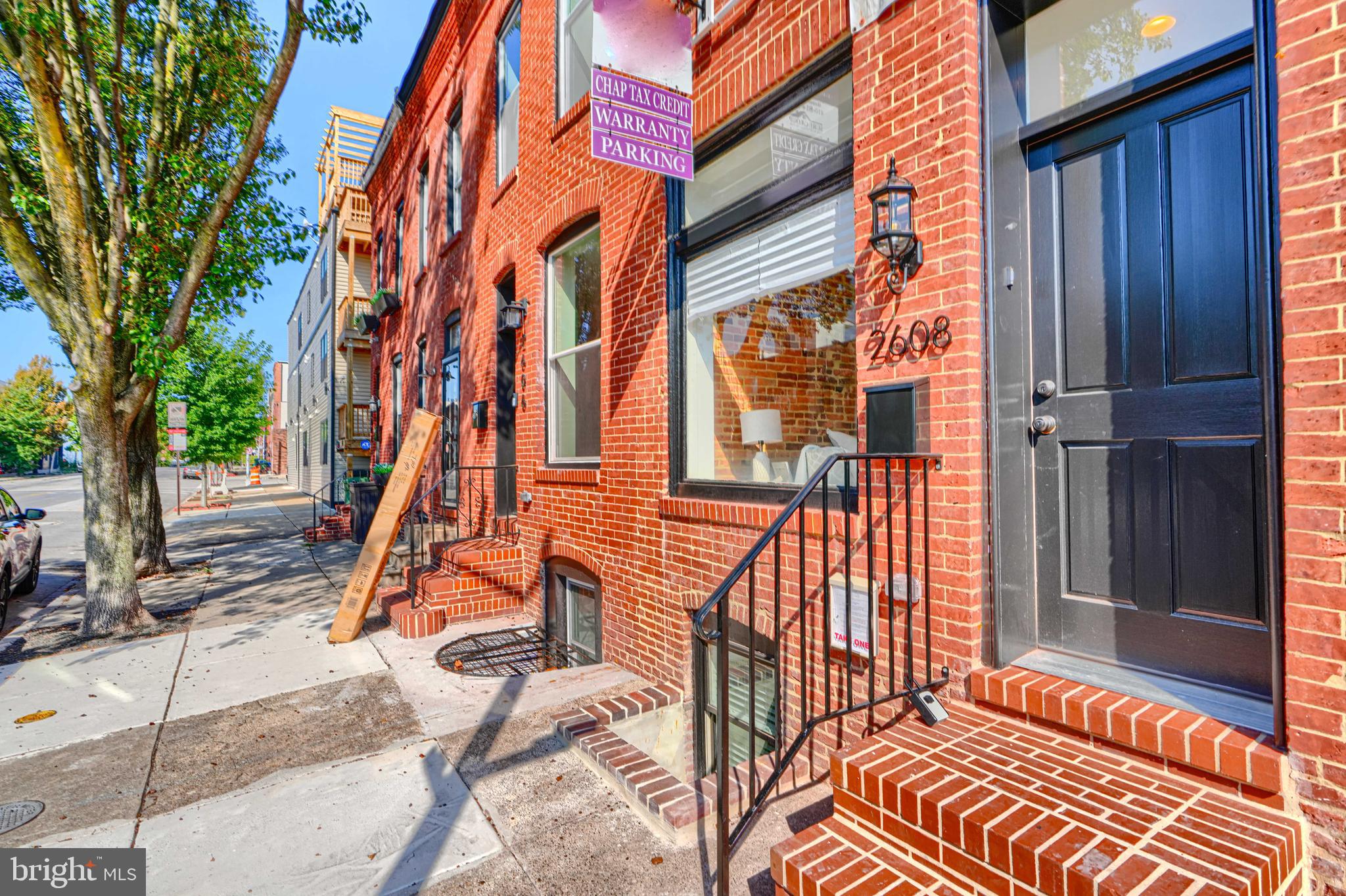 CANTON - Residential