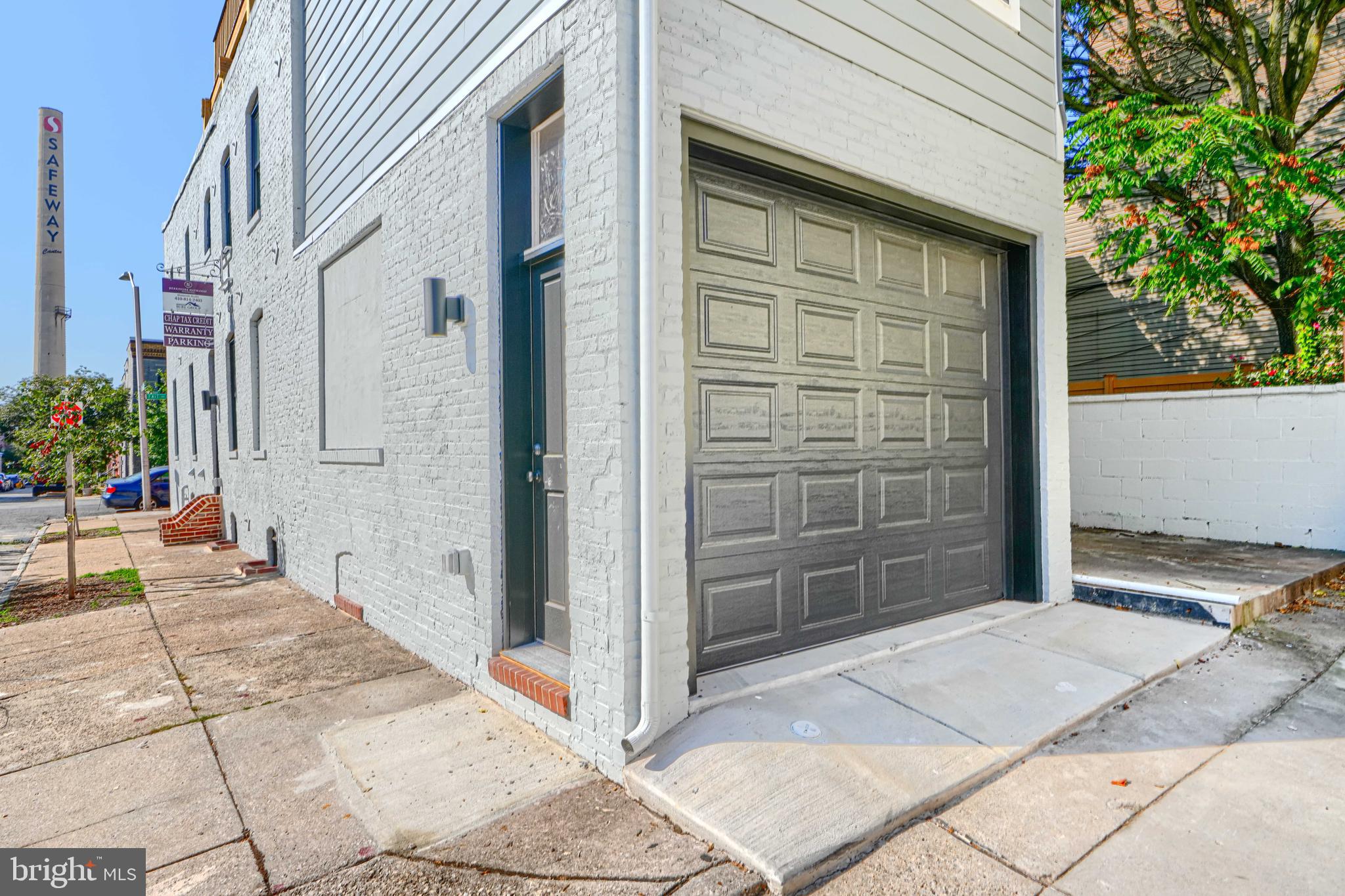 CANTON - Residential