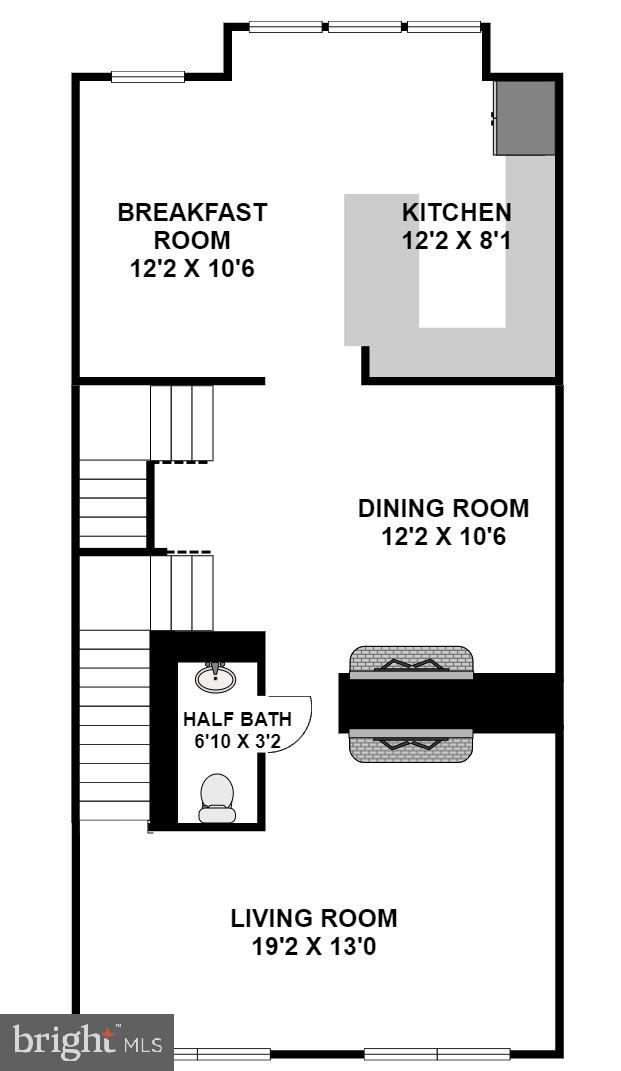 WHEATON HILLS - Residential