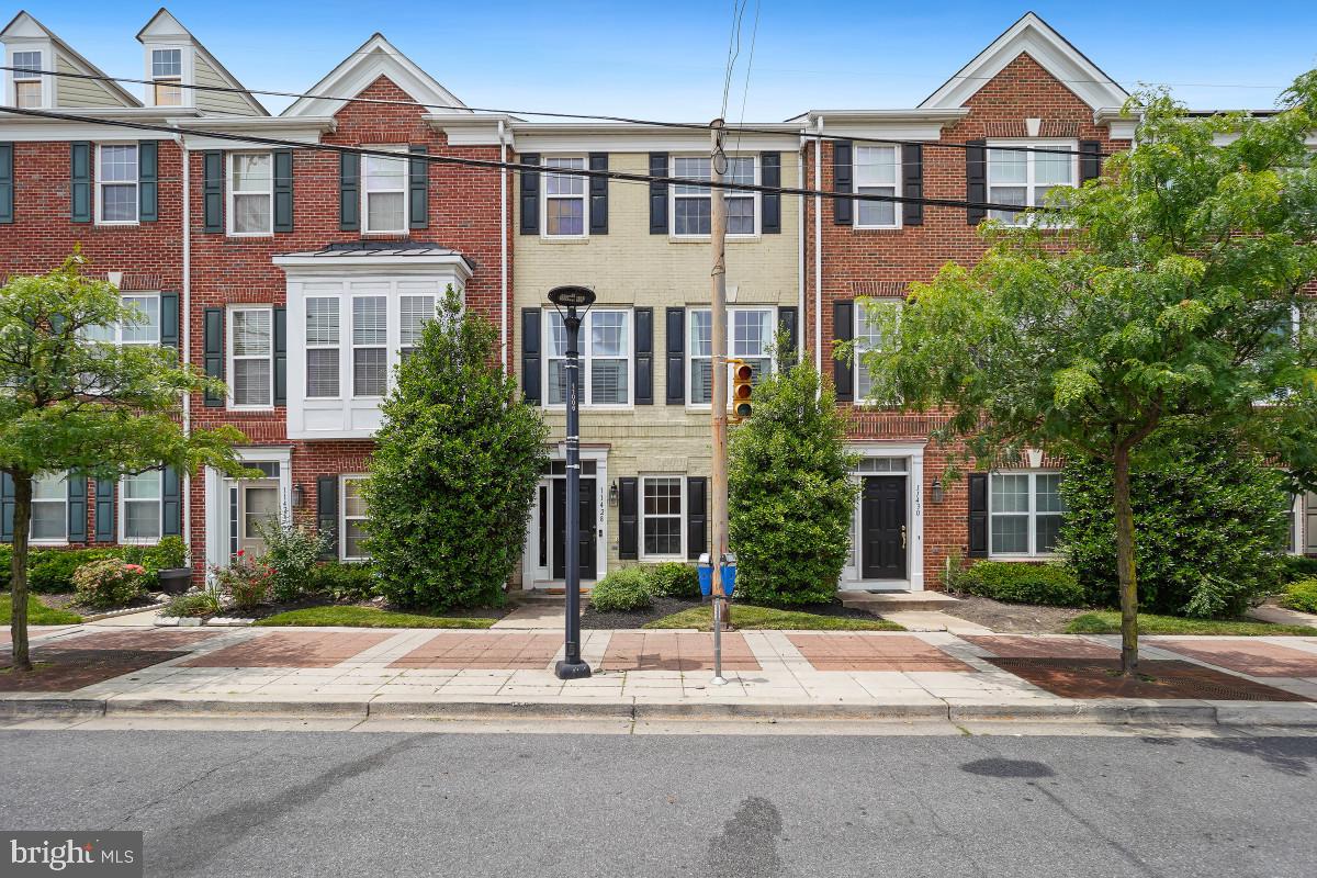 WHEATON HILLS - Residential