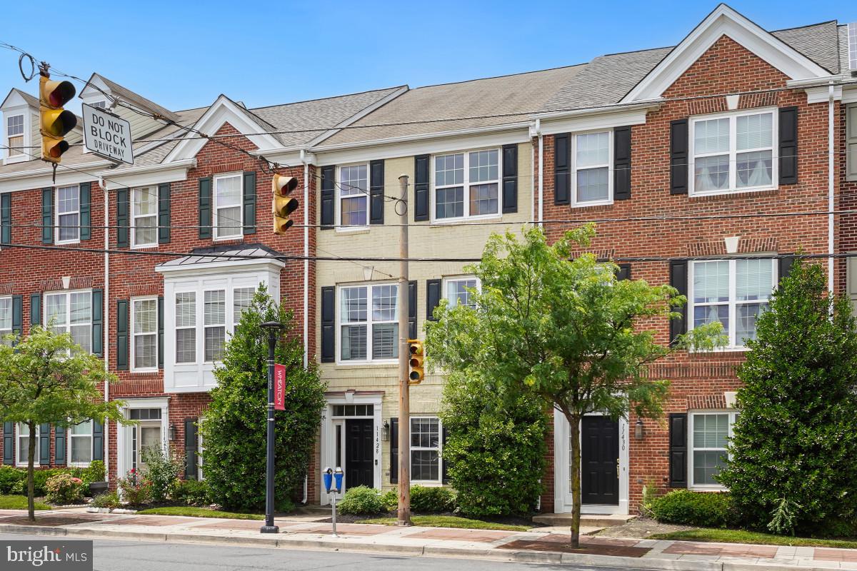 WHEATON HILLS - Residential
