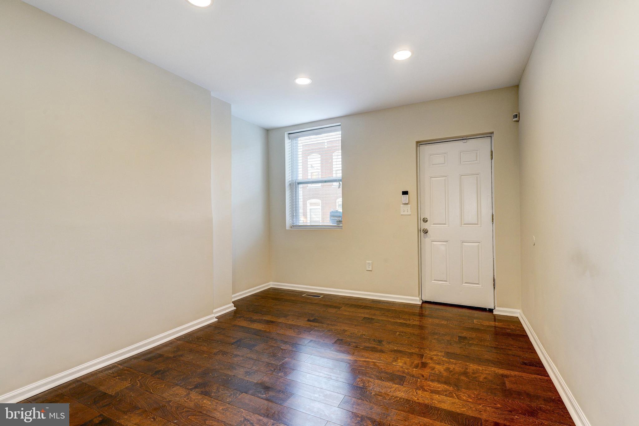 REMINGTON HISTORIC DISTRICT - Residential Lease