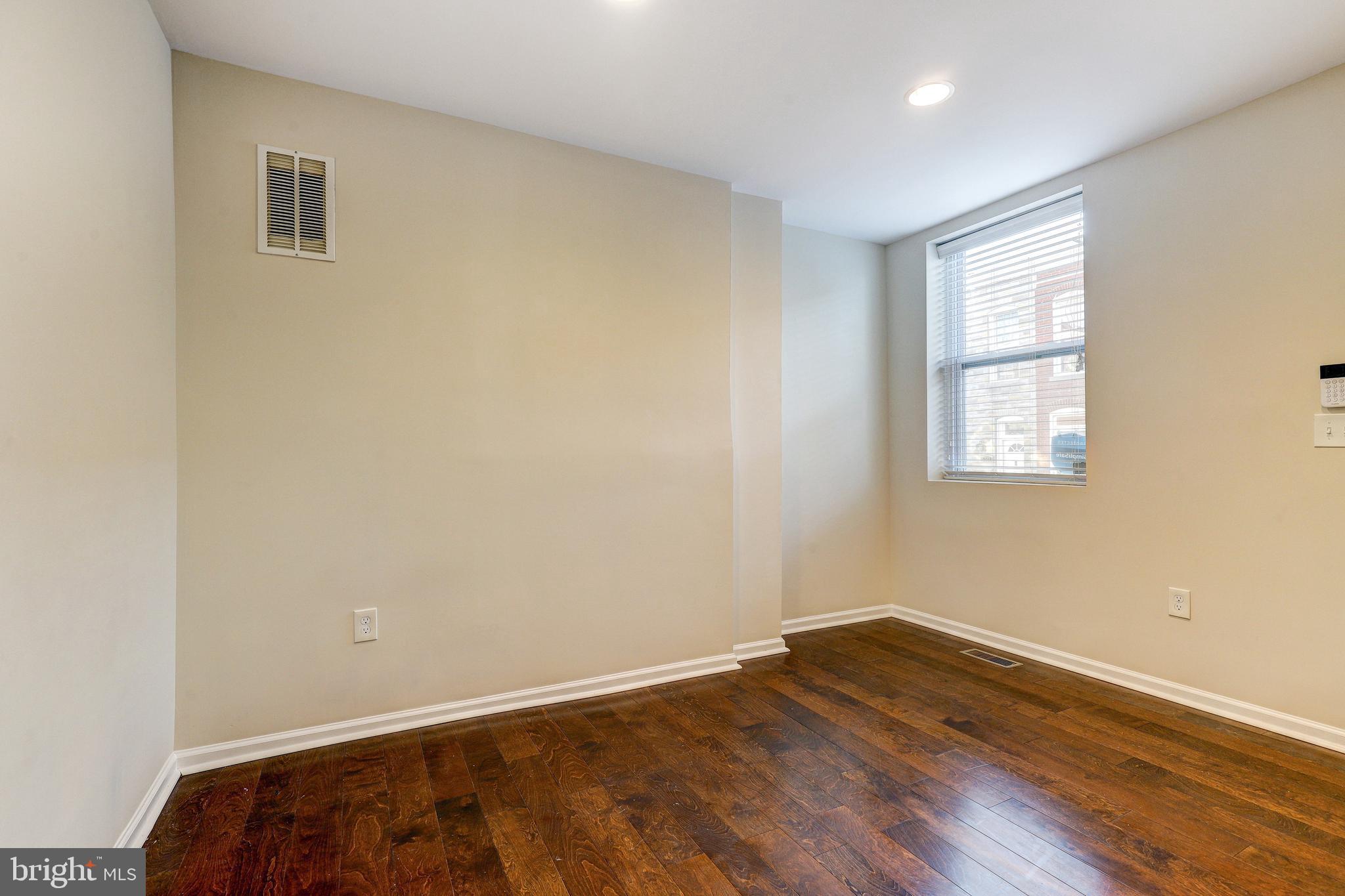 REMINGTON HISTORIC DISTRICT - Residential Lease