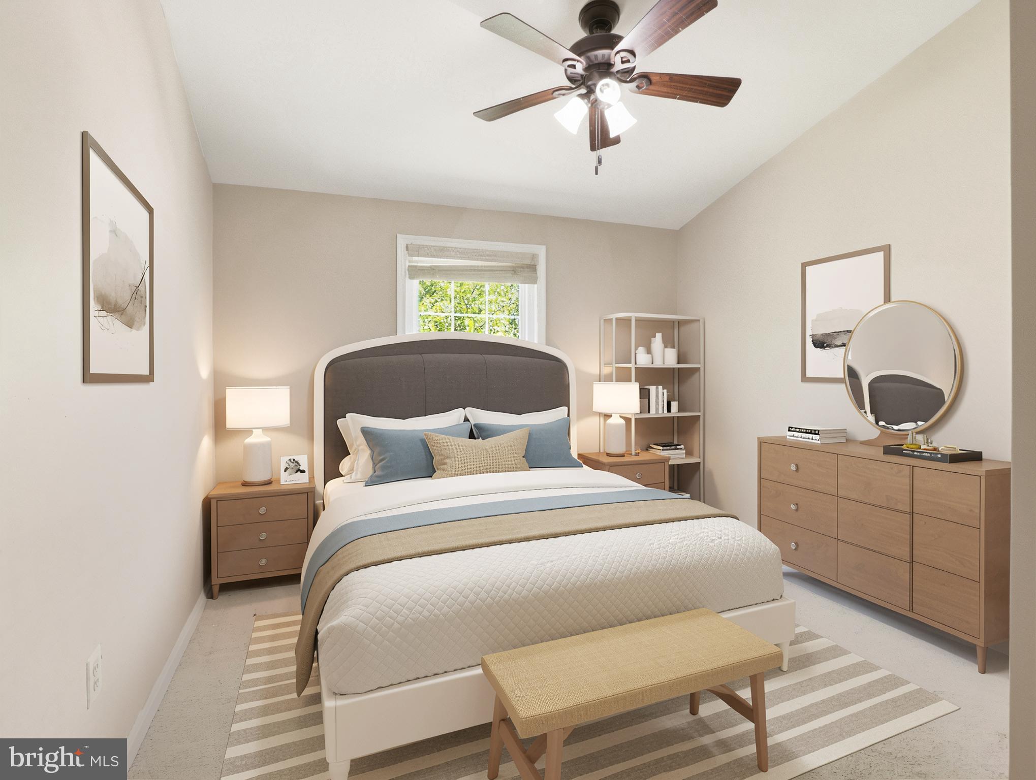 COURTLAND WOODS - Residential