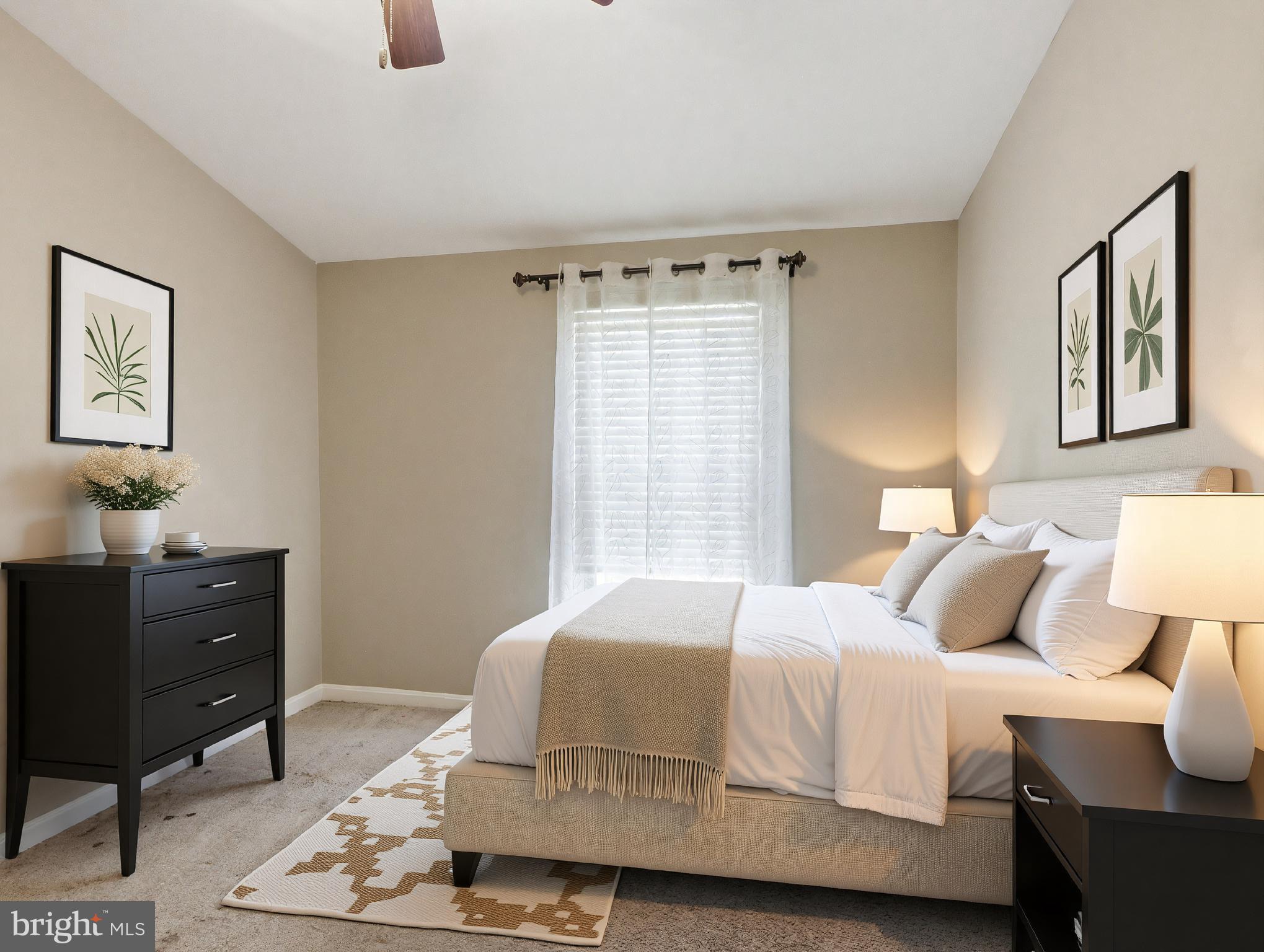 COURTLAND WOODS - Residential