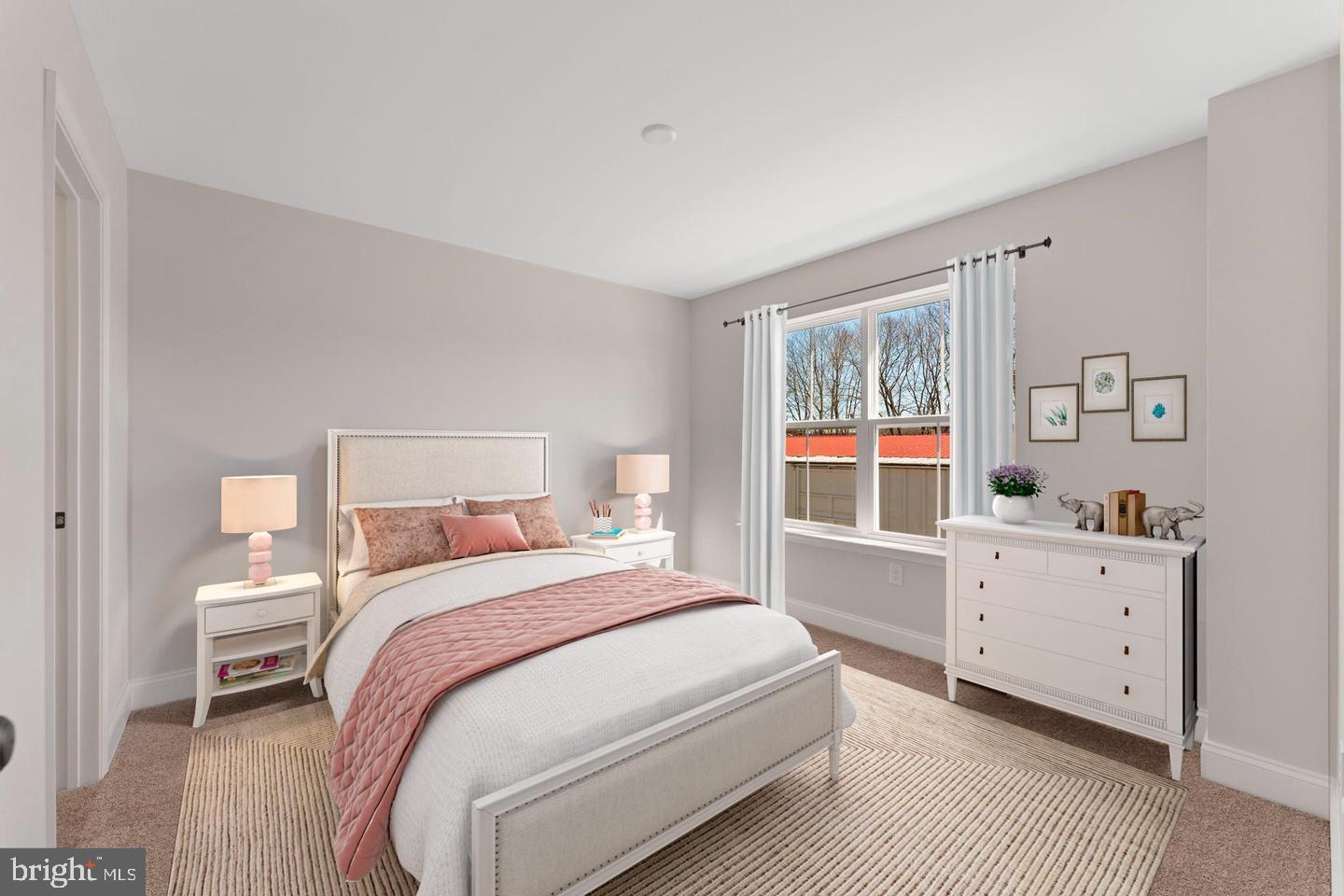 PERRY MILL - Residential
