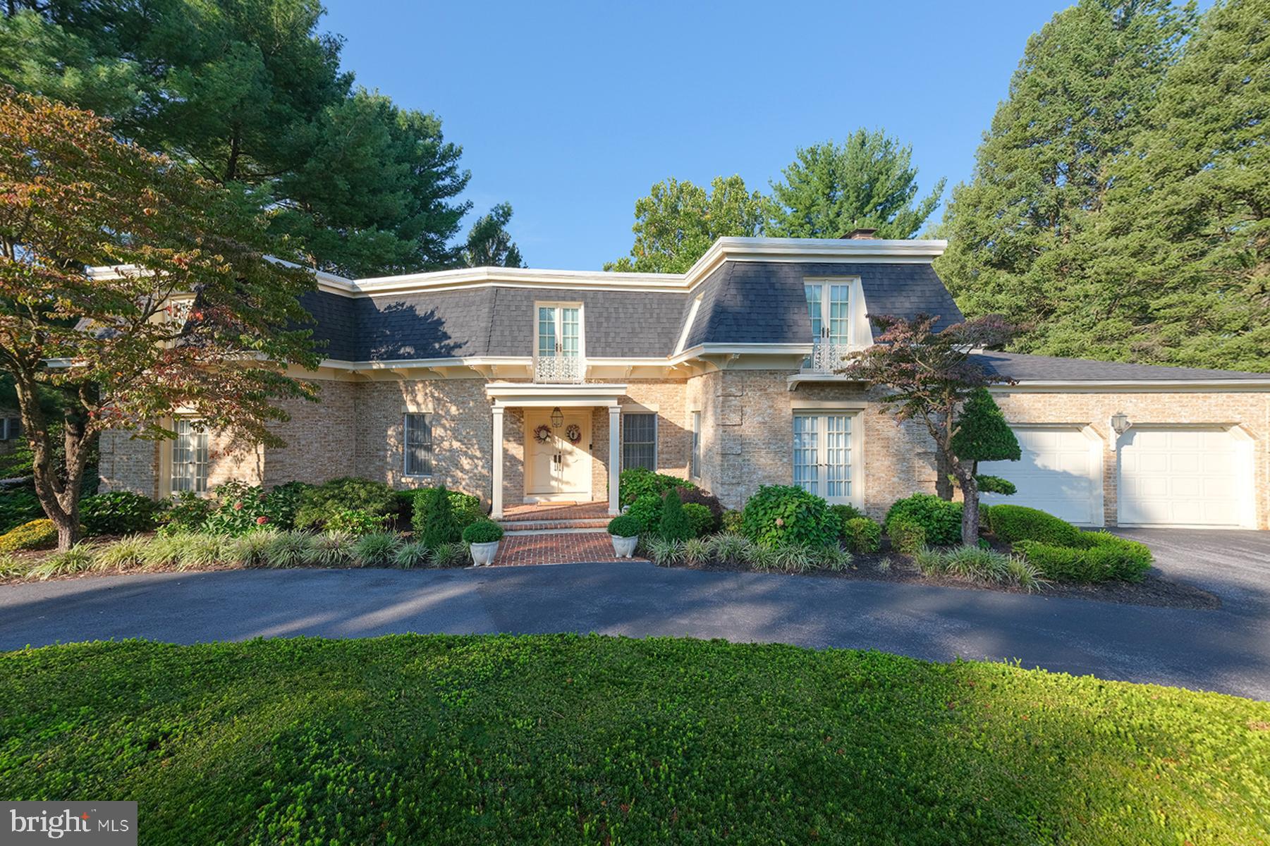 SPRING VALLEY - Residential