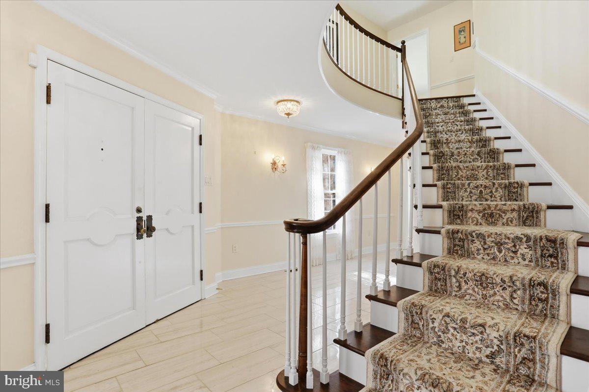 SPRING VALLEY - Residential