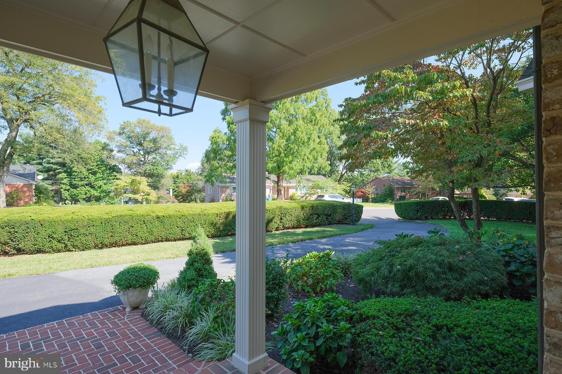 SPRING VALLEY - Residential