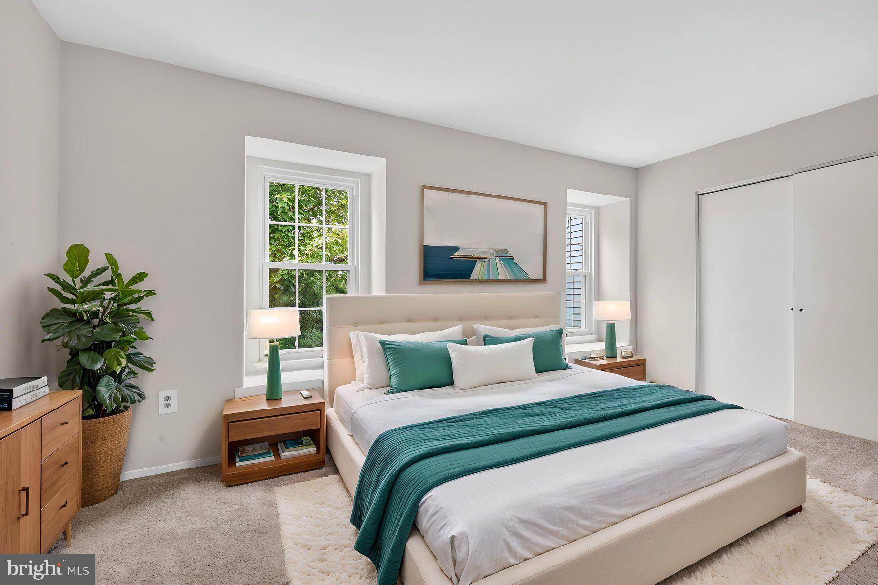 GUNNERS LAKE VILLAGE - Residential