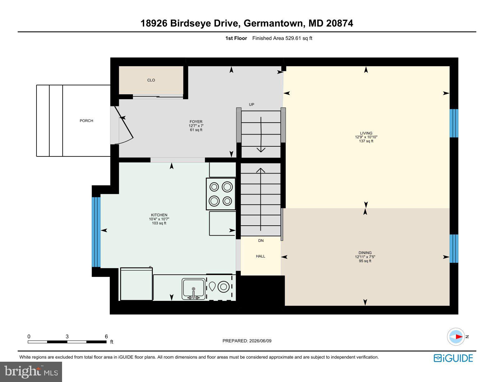 GUNNERS LAKE VILLAGE - Residential