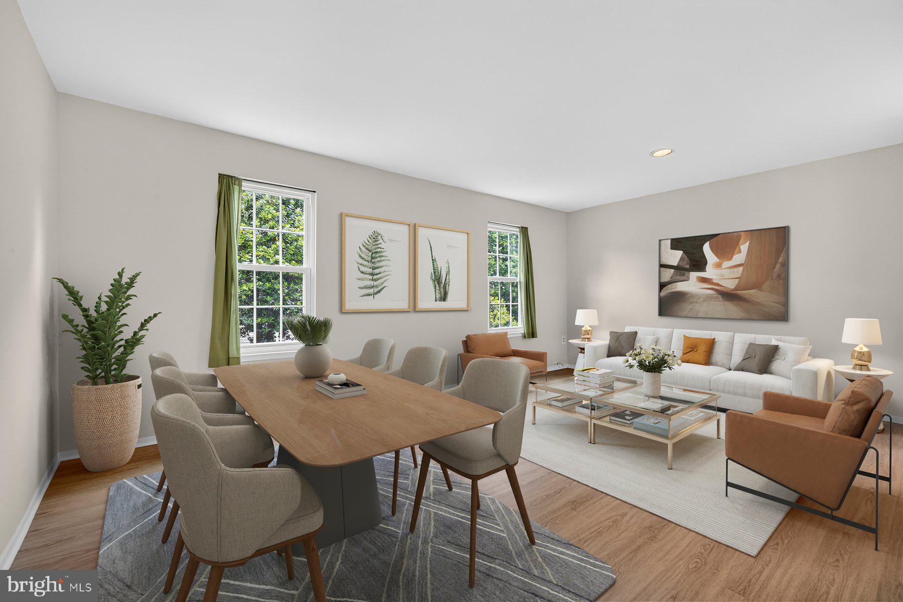 GUNNERS LAKE VILLAGE - Residential
