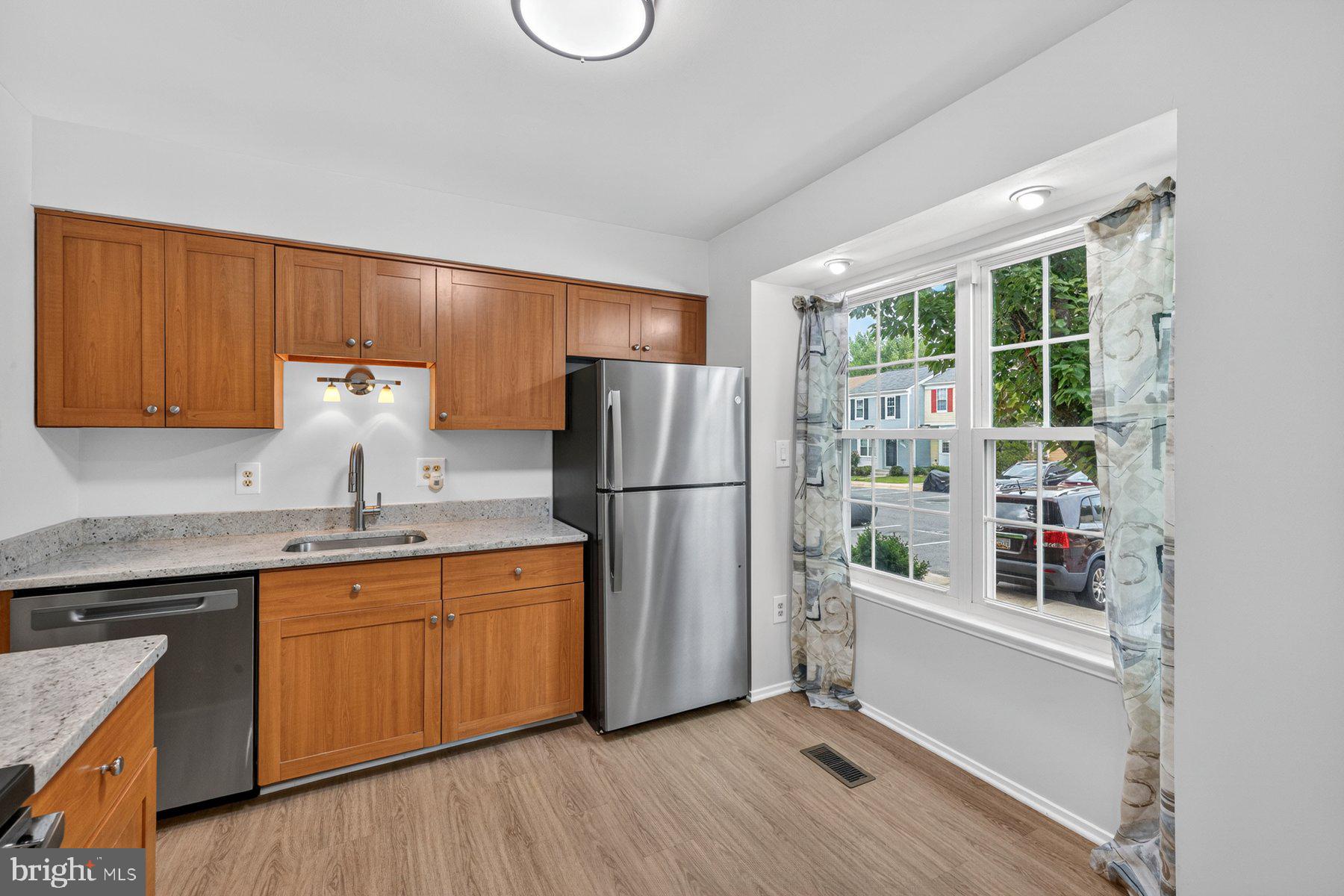 GUNNERS LAKE VILLAGE - Residential