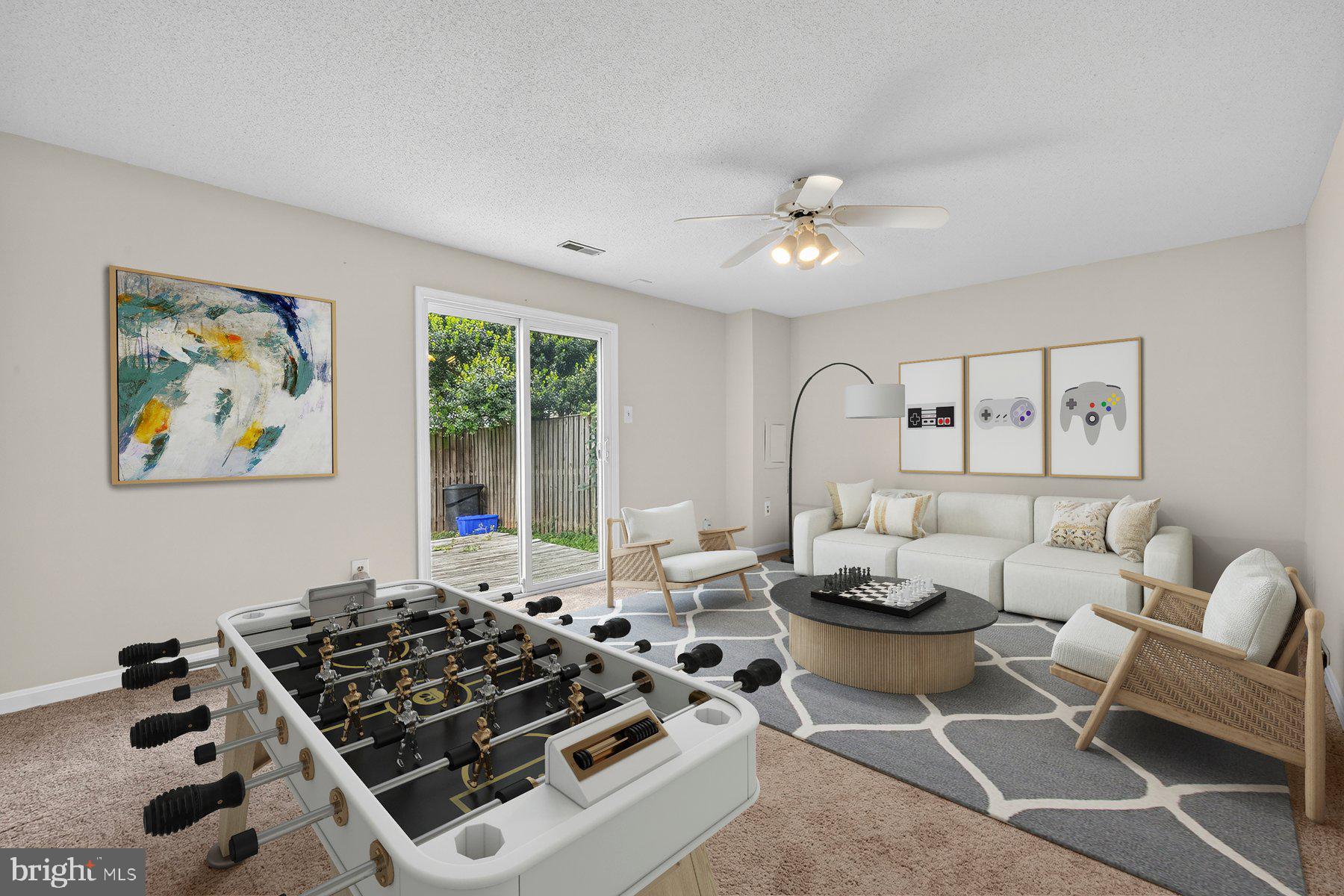 GUNNERS LAKE VILLAGE - Residential