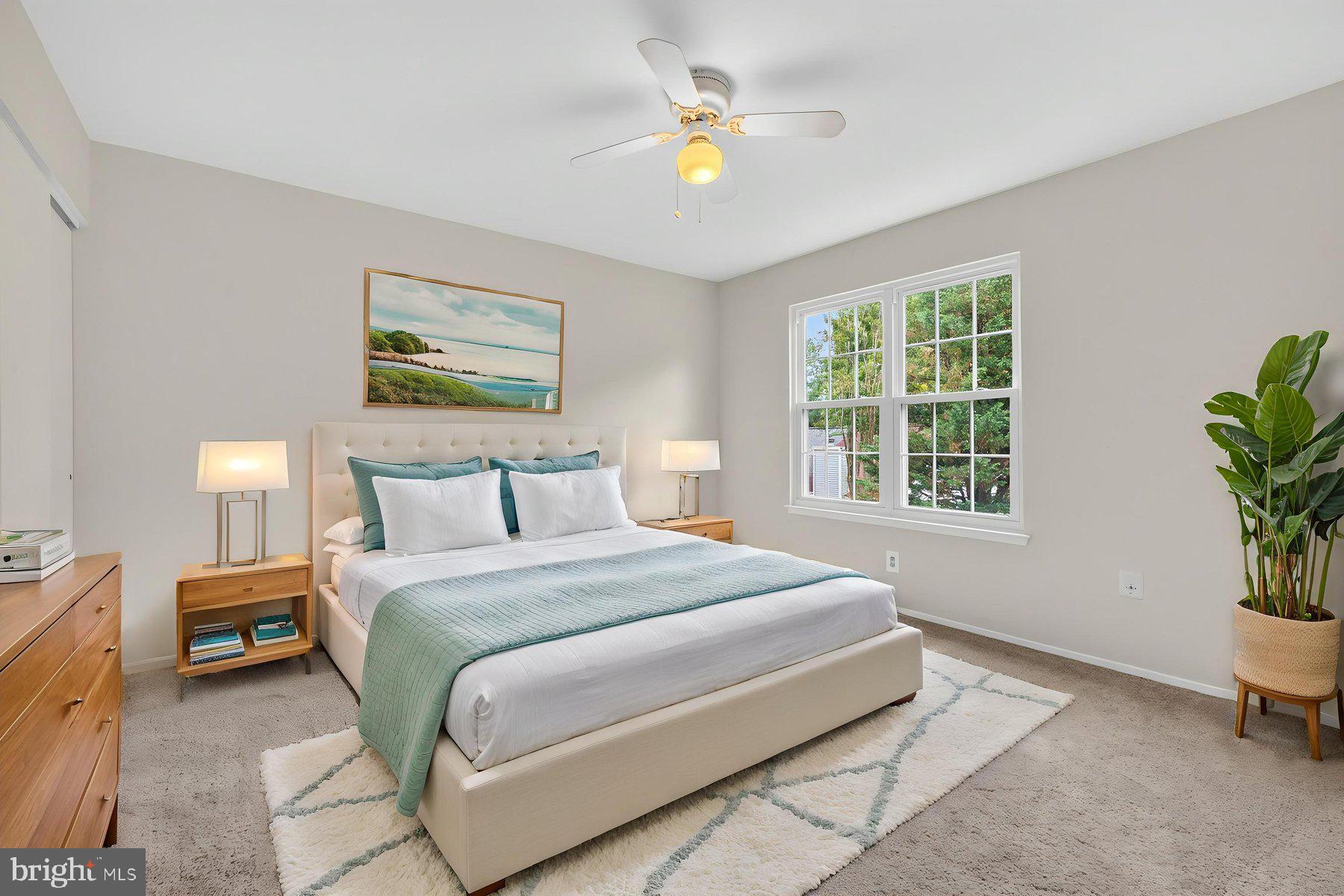 GUNNERS LAKE VILLAGE - Residential