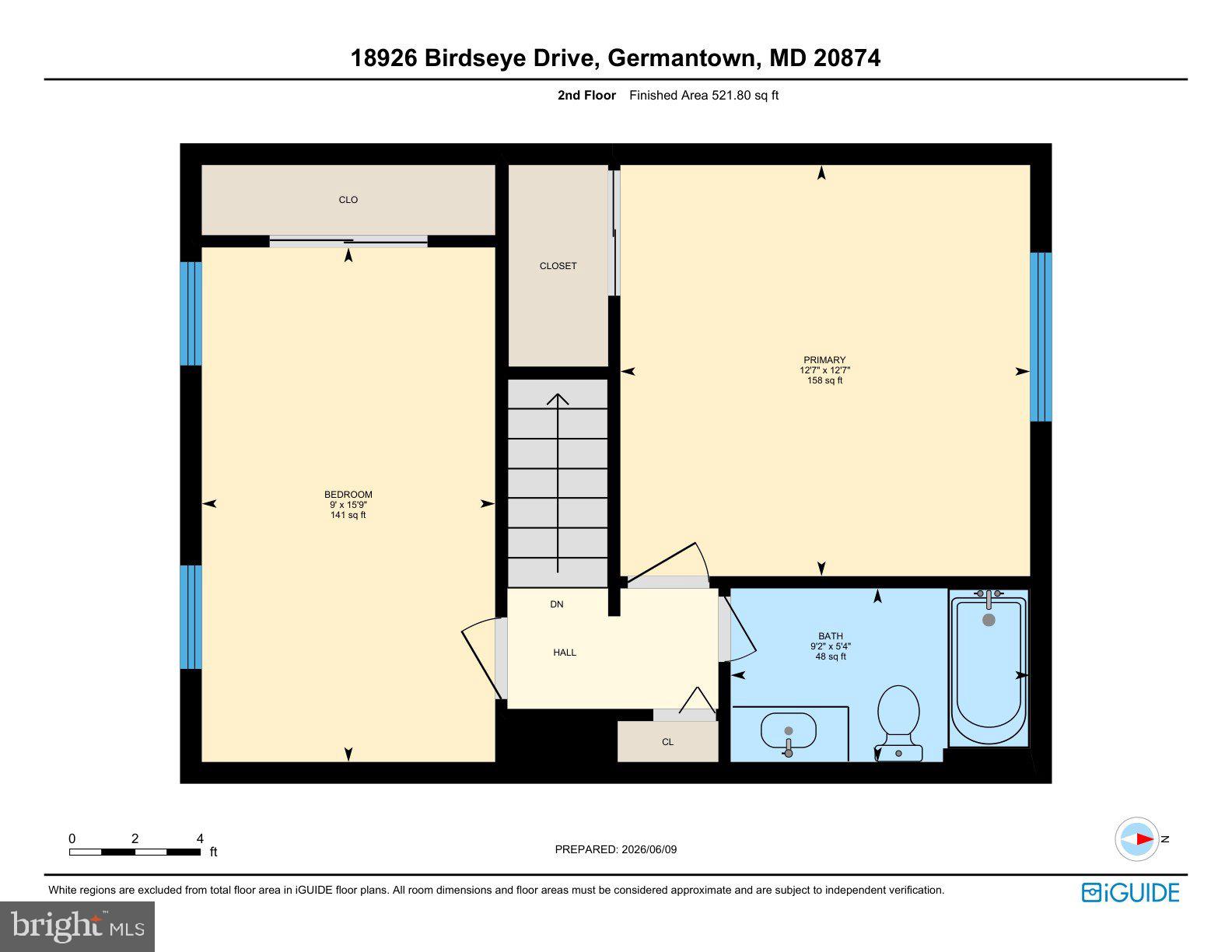 GUNNERS LAKE VILLAGE - Residential