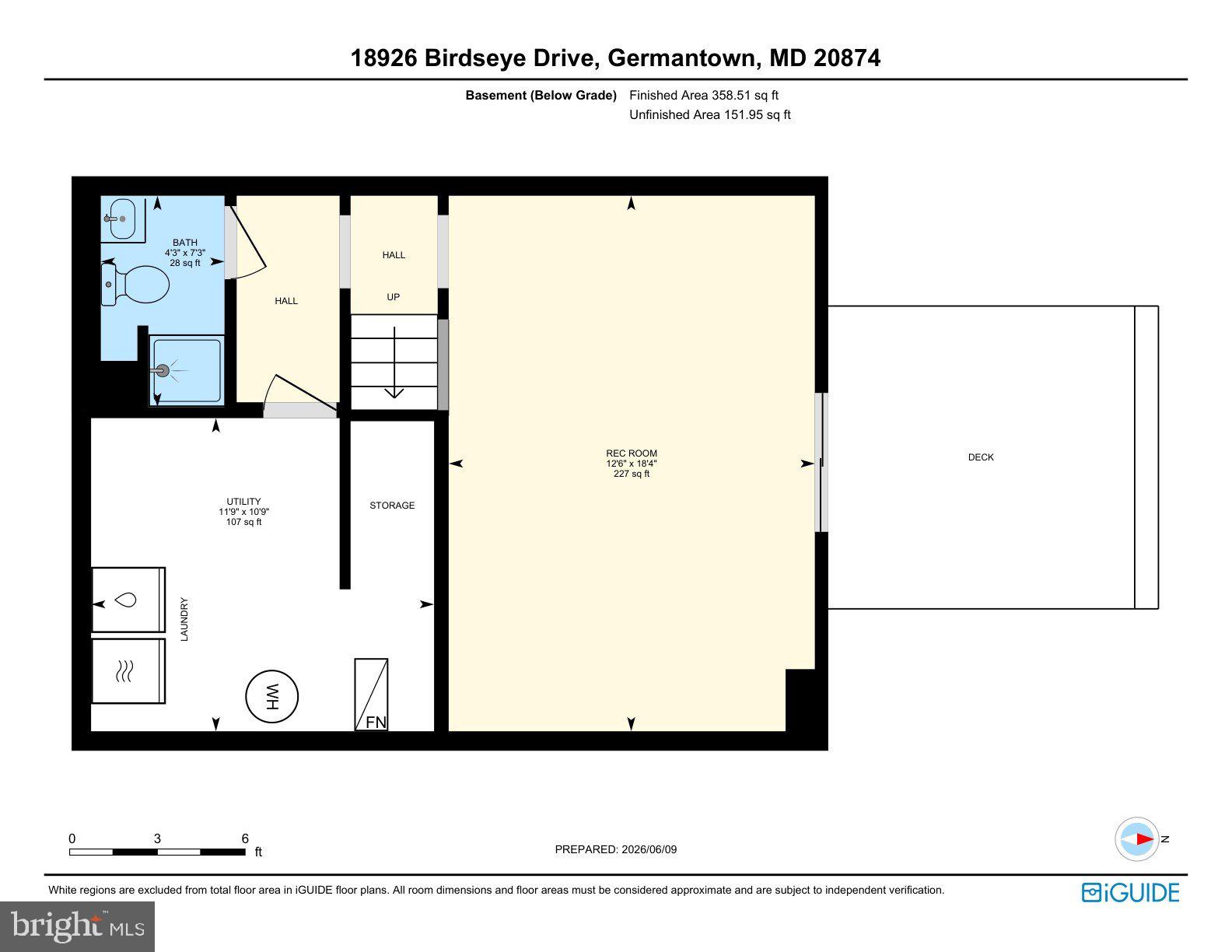 GUNNERS LAKE VILLAGE - Residential