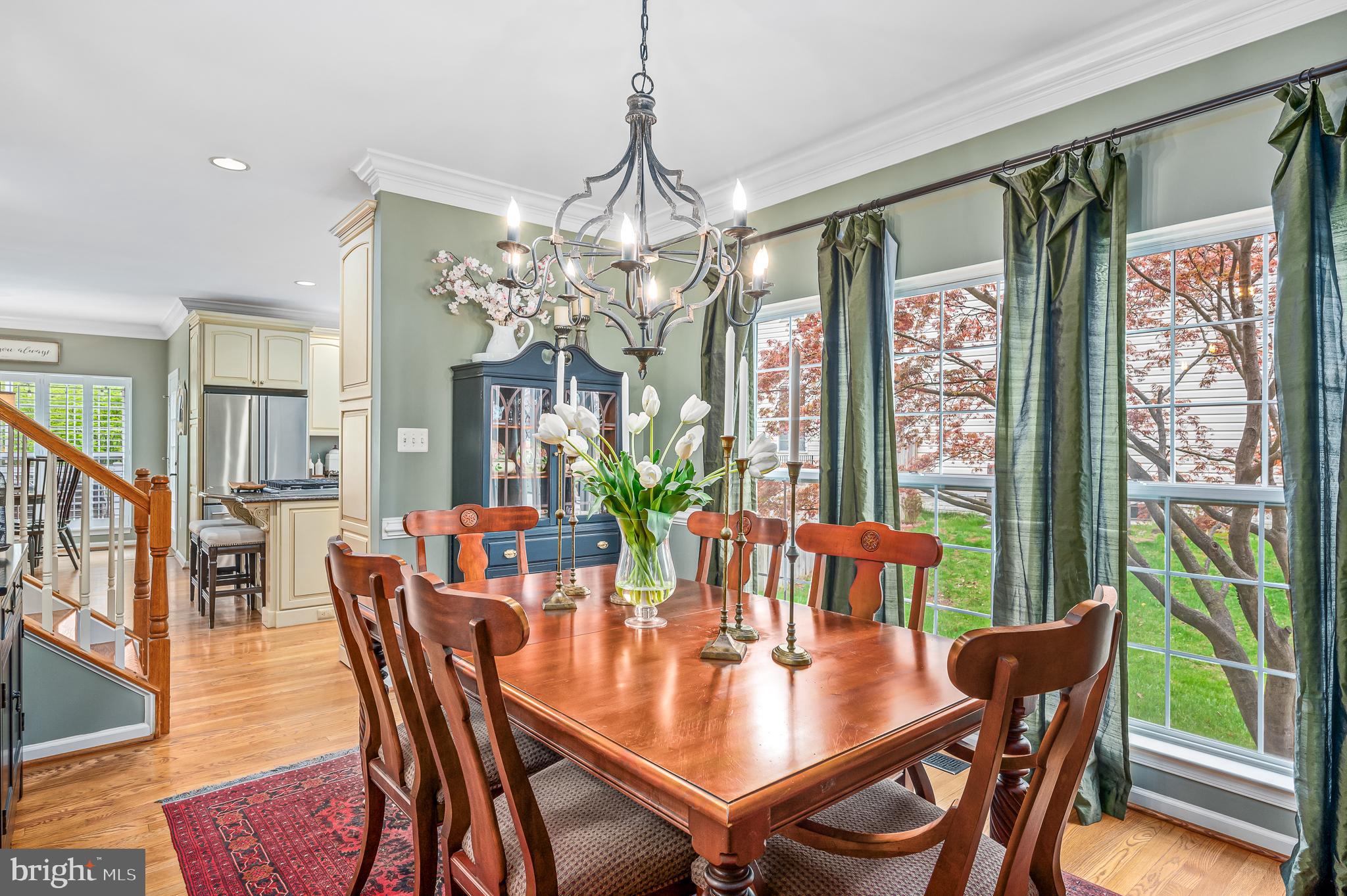RIDGES AT ASHBURN - Residential