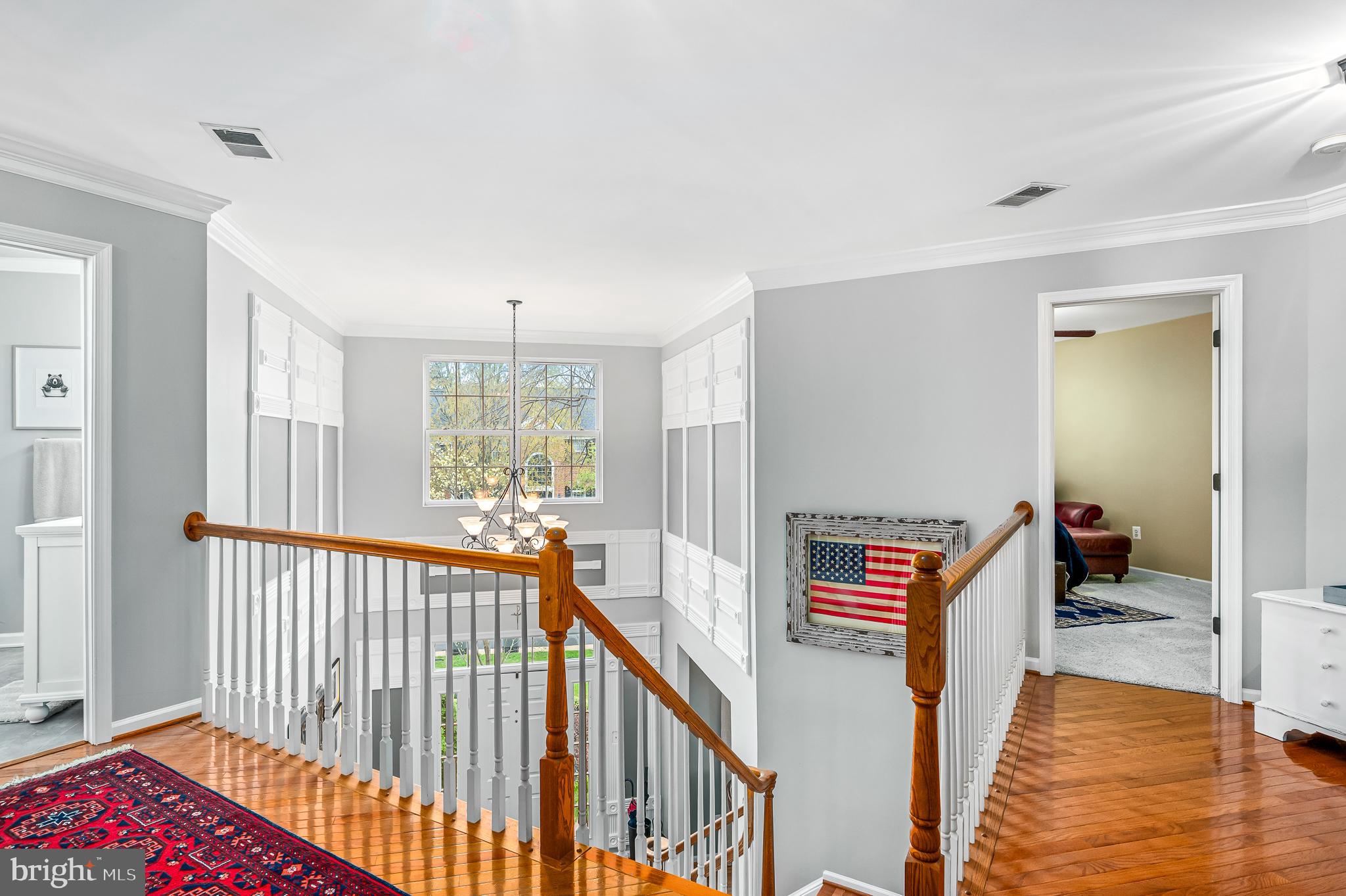 RIDGES AT ASHBURN - Residential