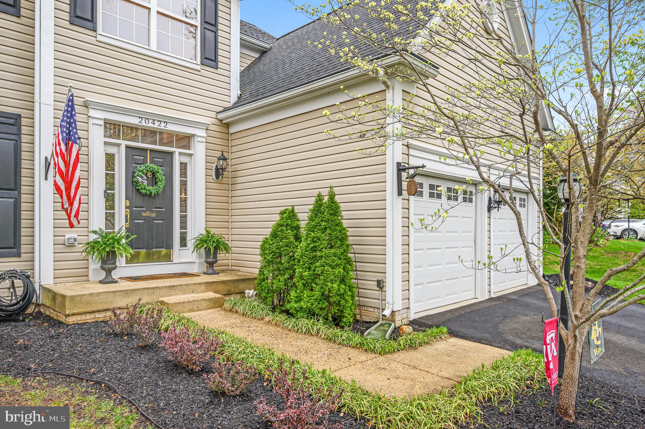 RIDGES AT ASHBURN - Residential