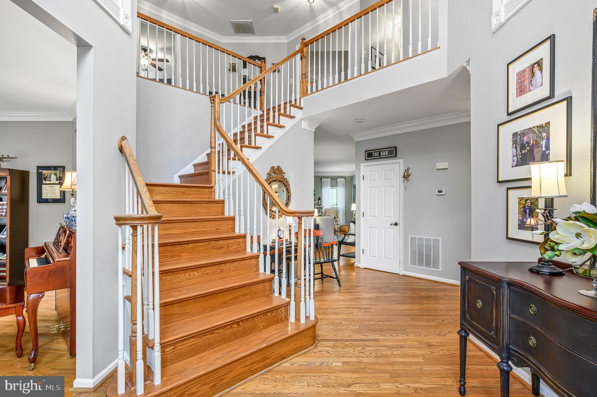 RIDGES AT ASHBURN - Residential