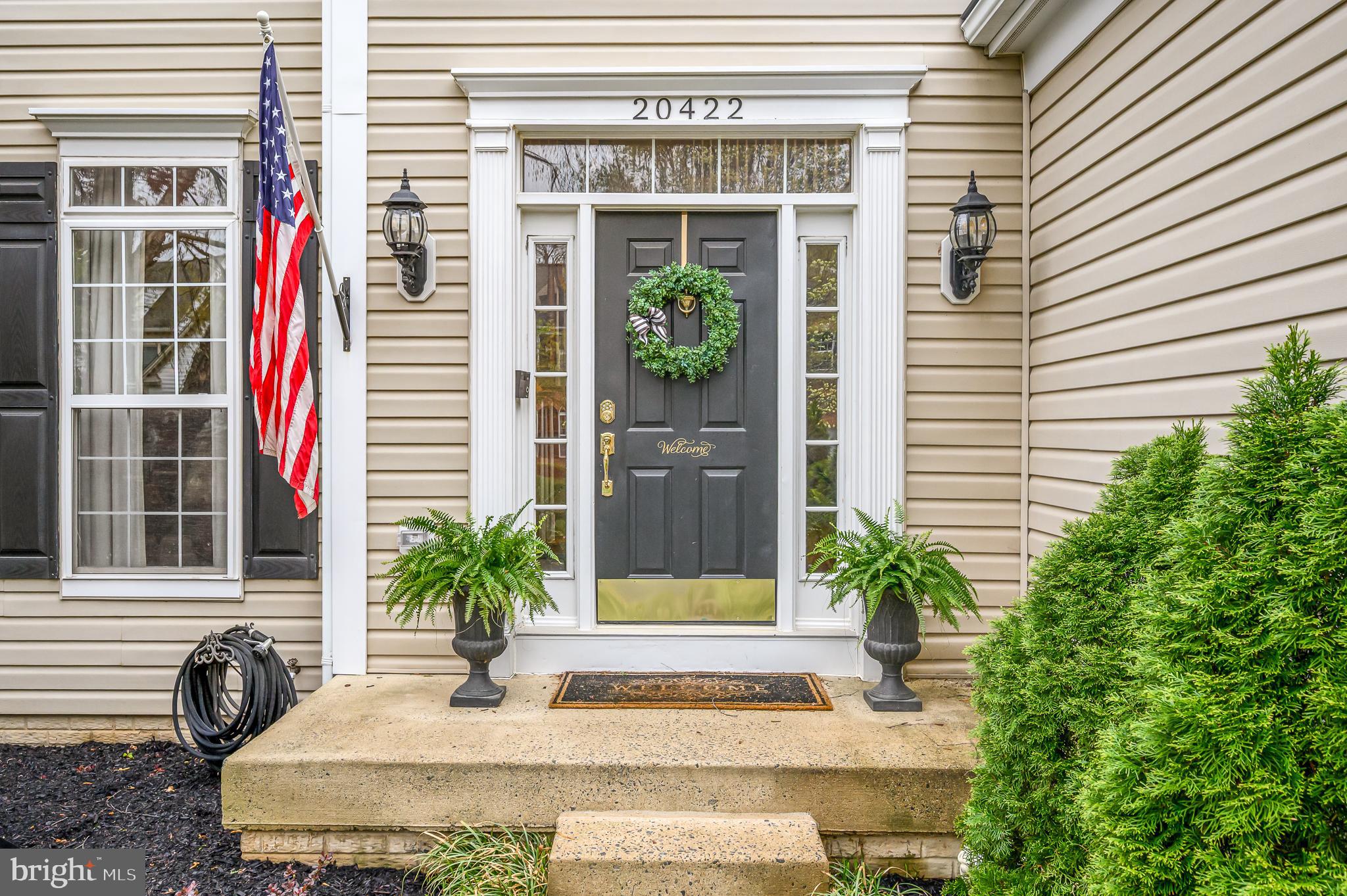 RIDGES AT ASHBURN - Residential