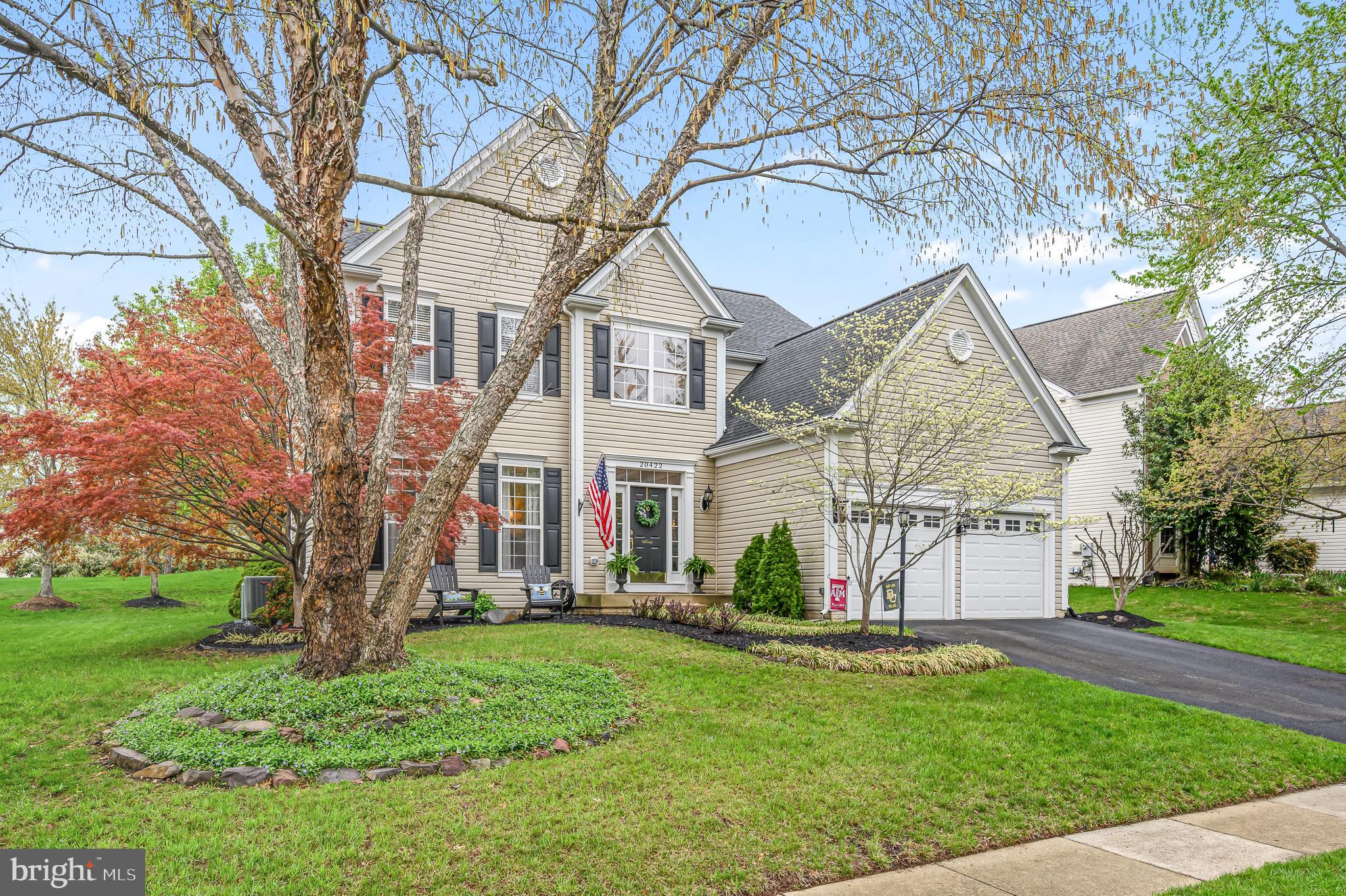 RIDGES AT ASHBURN - Residential