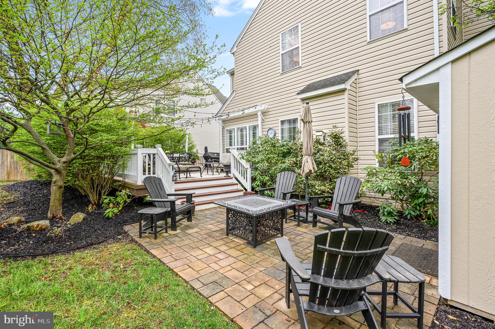 RIDGES AT ASHBURN - Residential