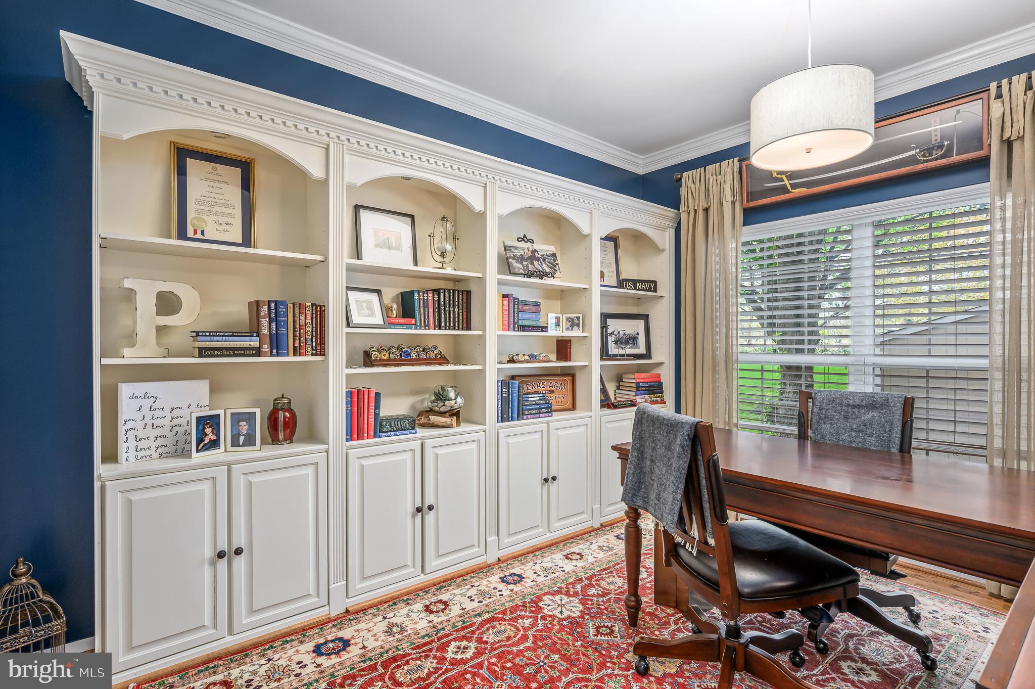 RIDGES AT ASHBURN - Residential