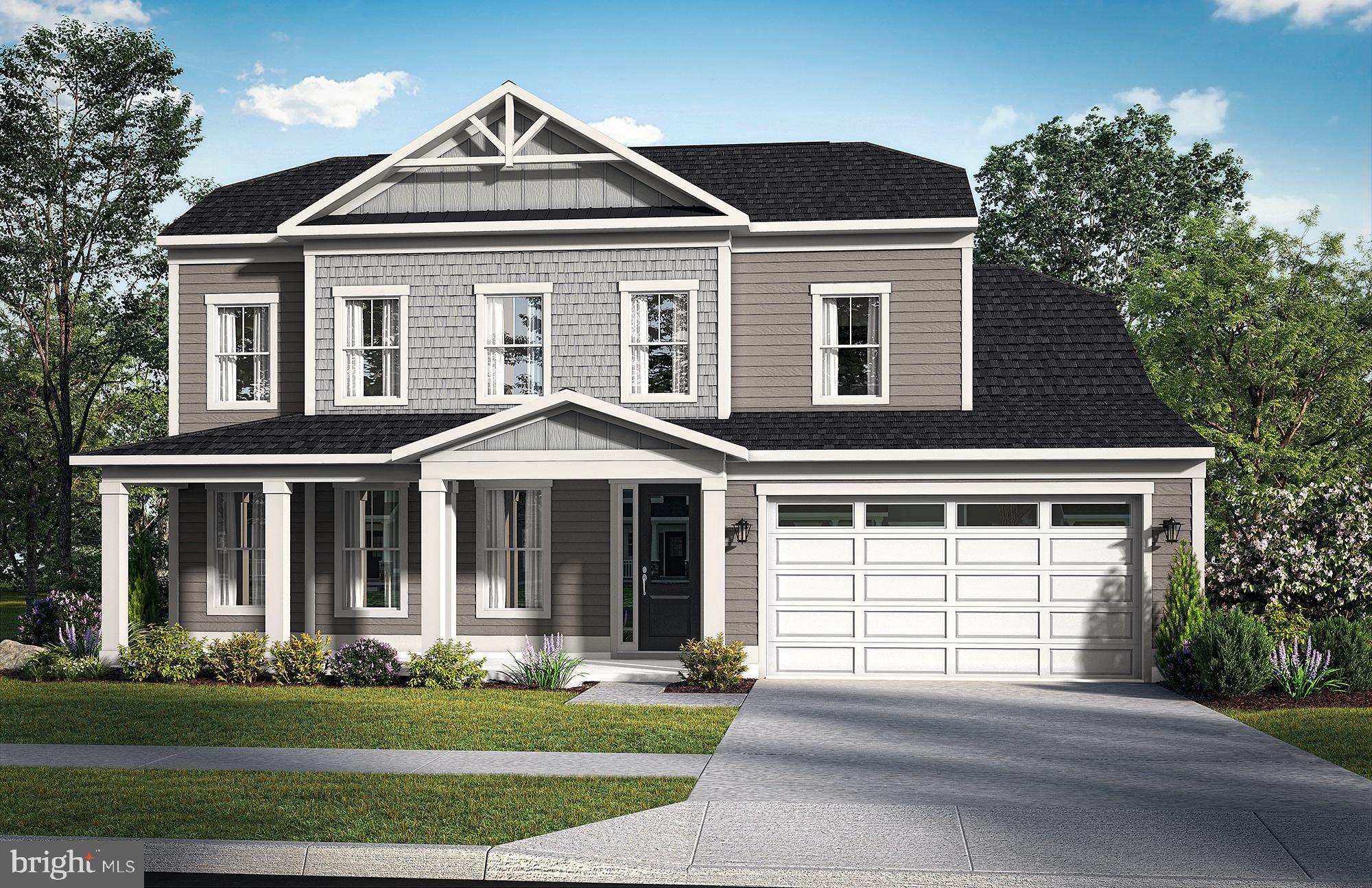 CHASE OAKS - Residential