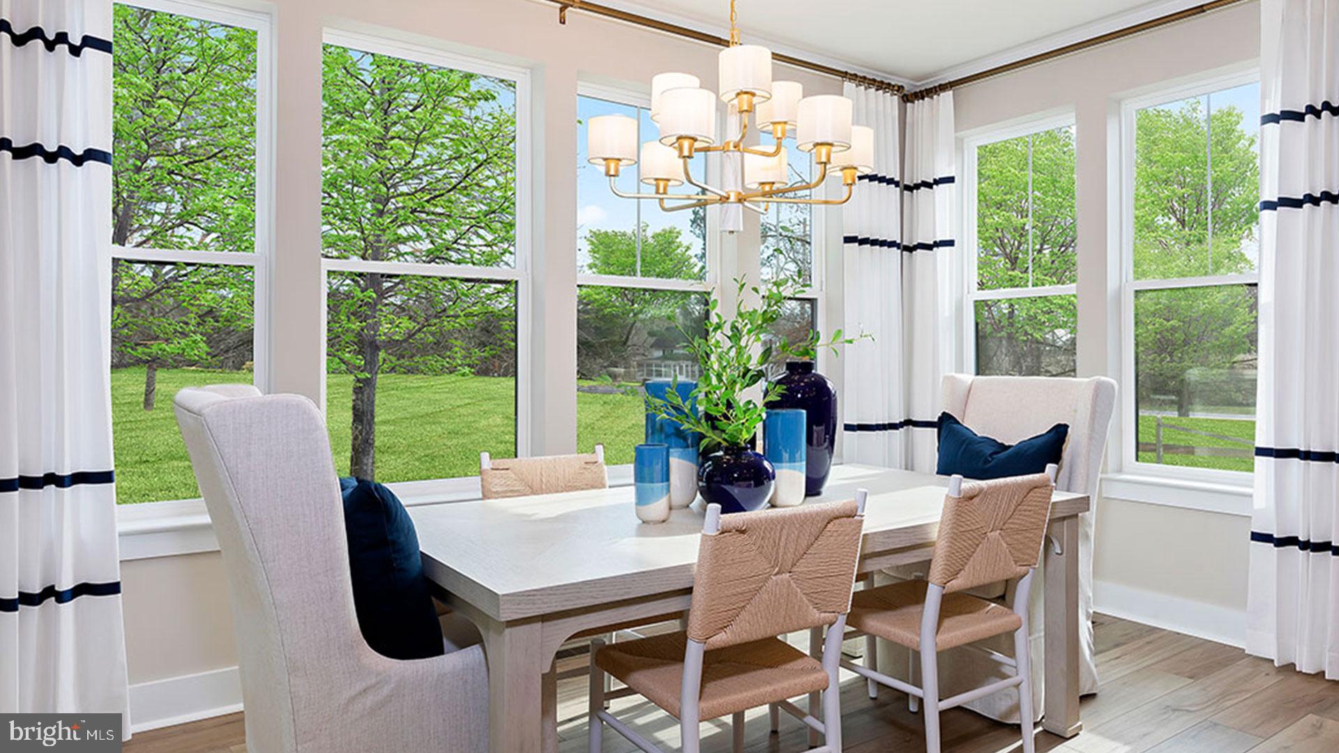 CHASE OAKS - Residential