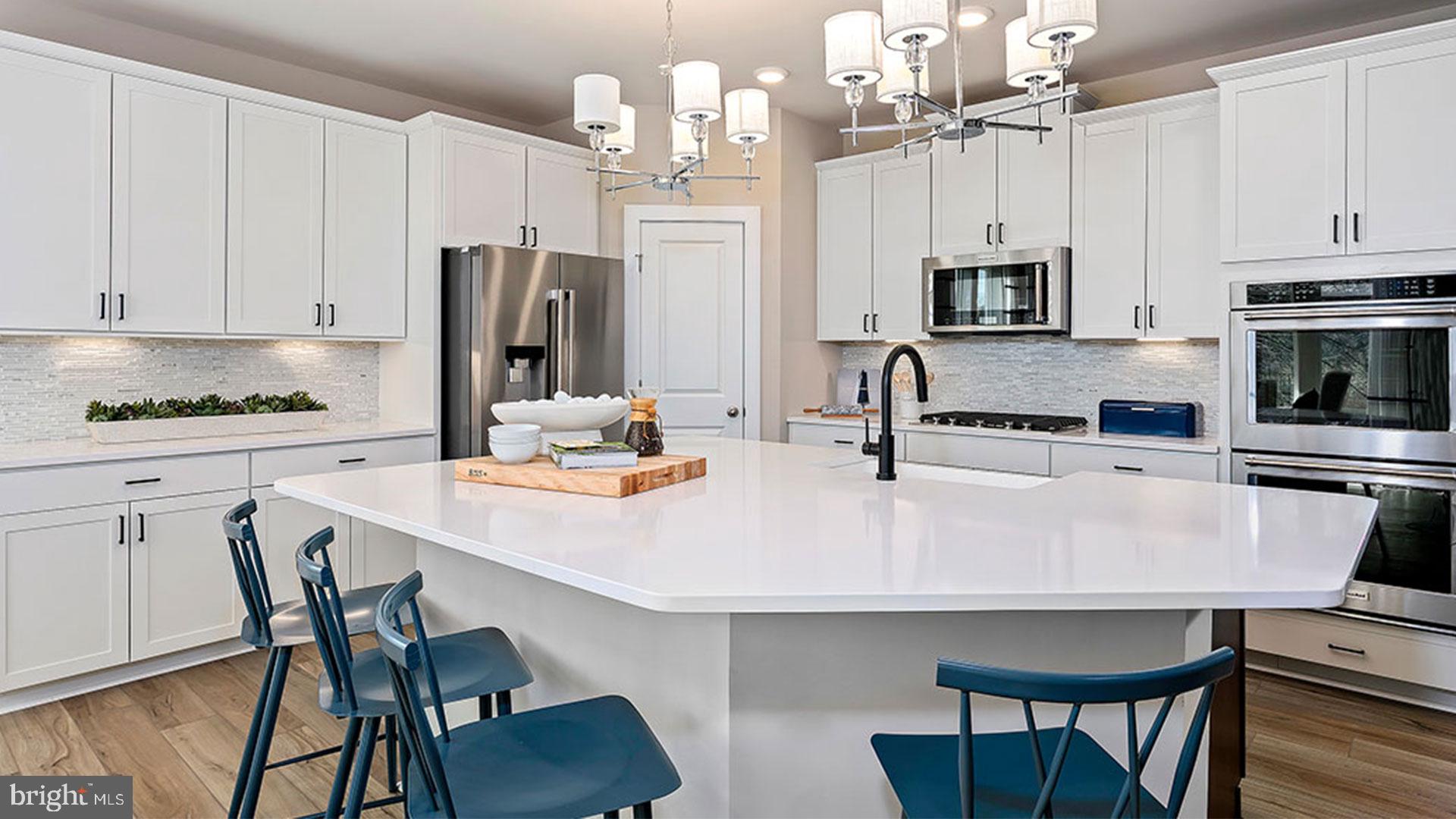 CHASE OAKS - Residential